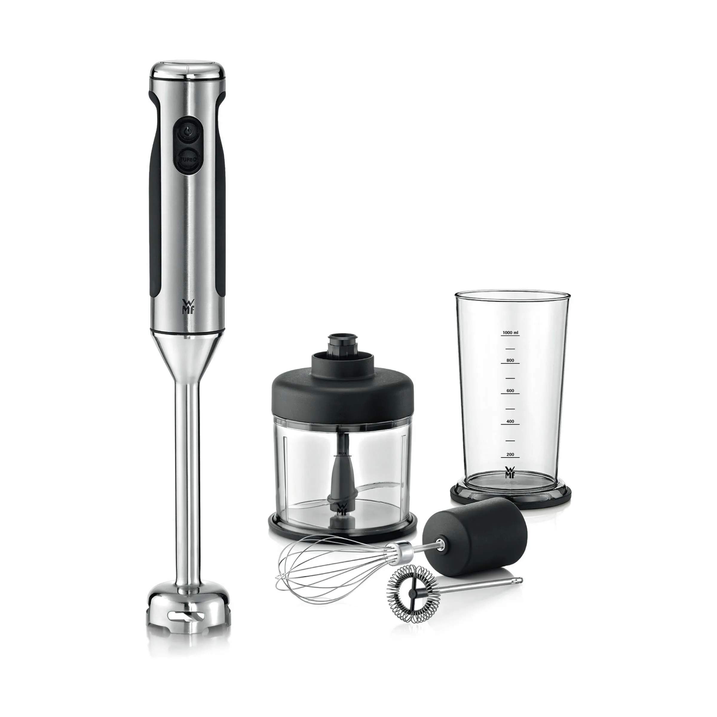 WMF stavblendere Lineo 4in1 Stavblender