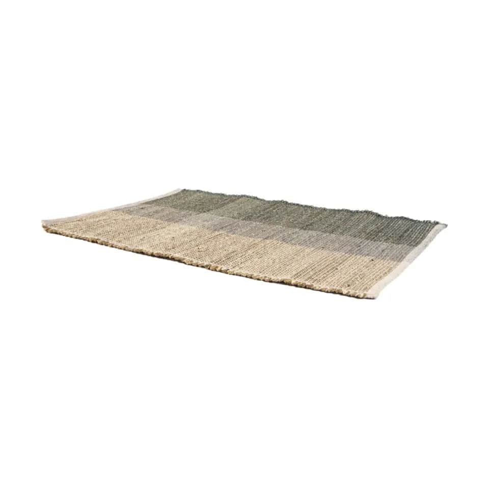 Vivaraise Gulvtæpper Karan Gulvtæppe i Thym, B60 x L90 cm, 4