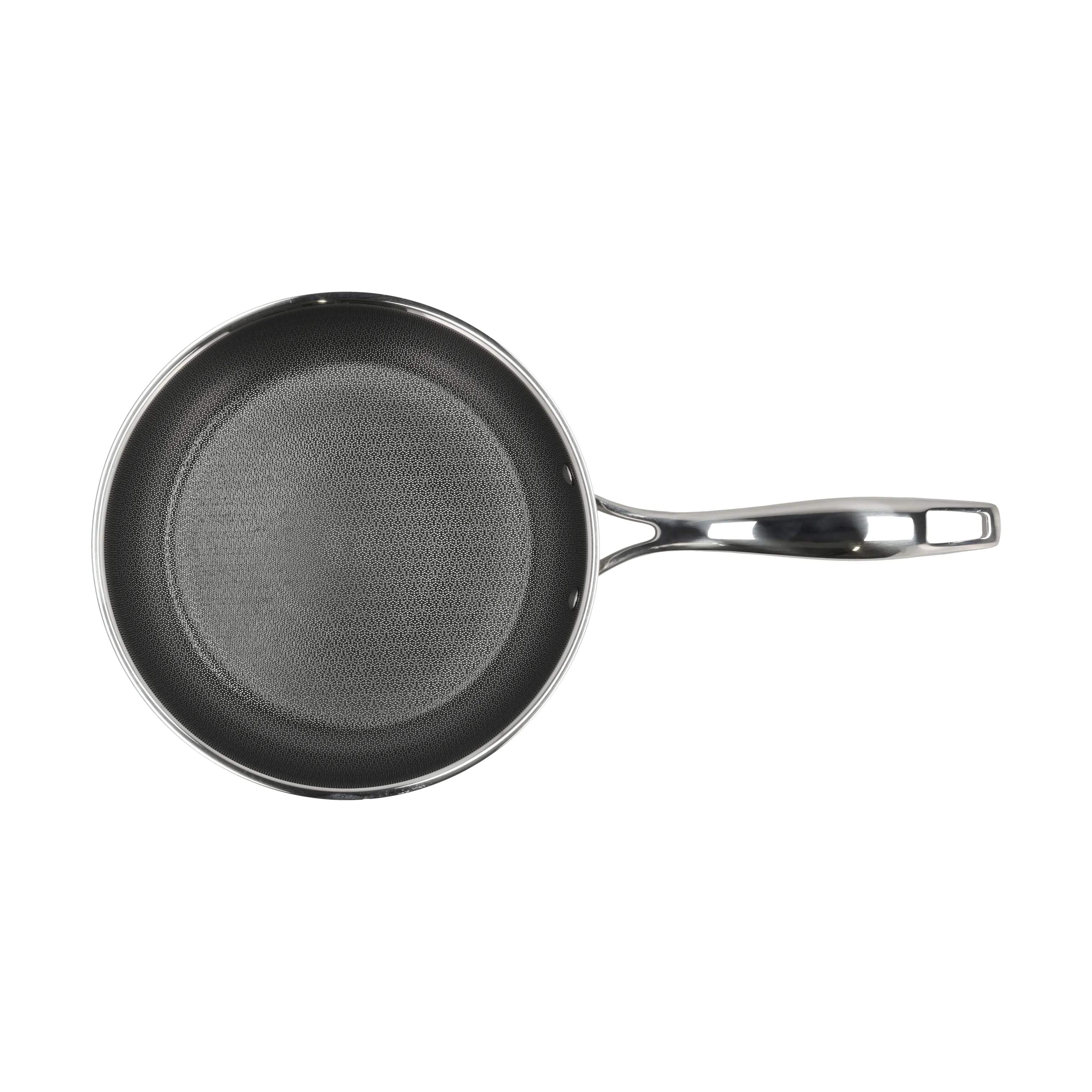Pillivuyt Gourmet Stegepander Paillon Hybrid Stegepande i 24 cm, 2