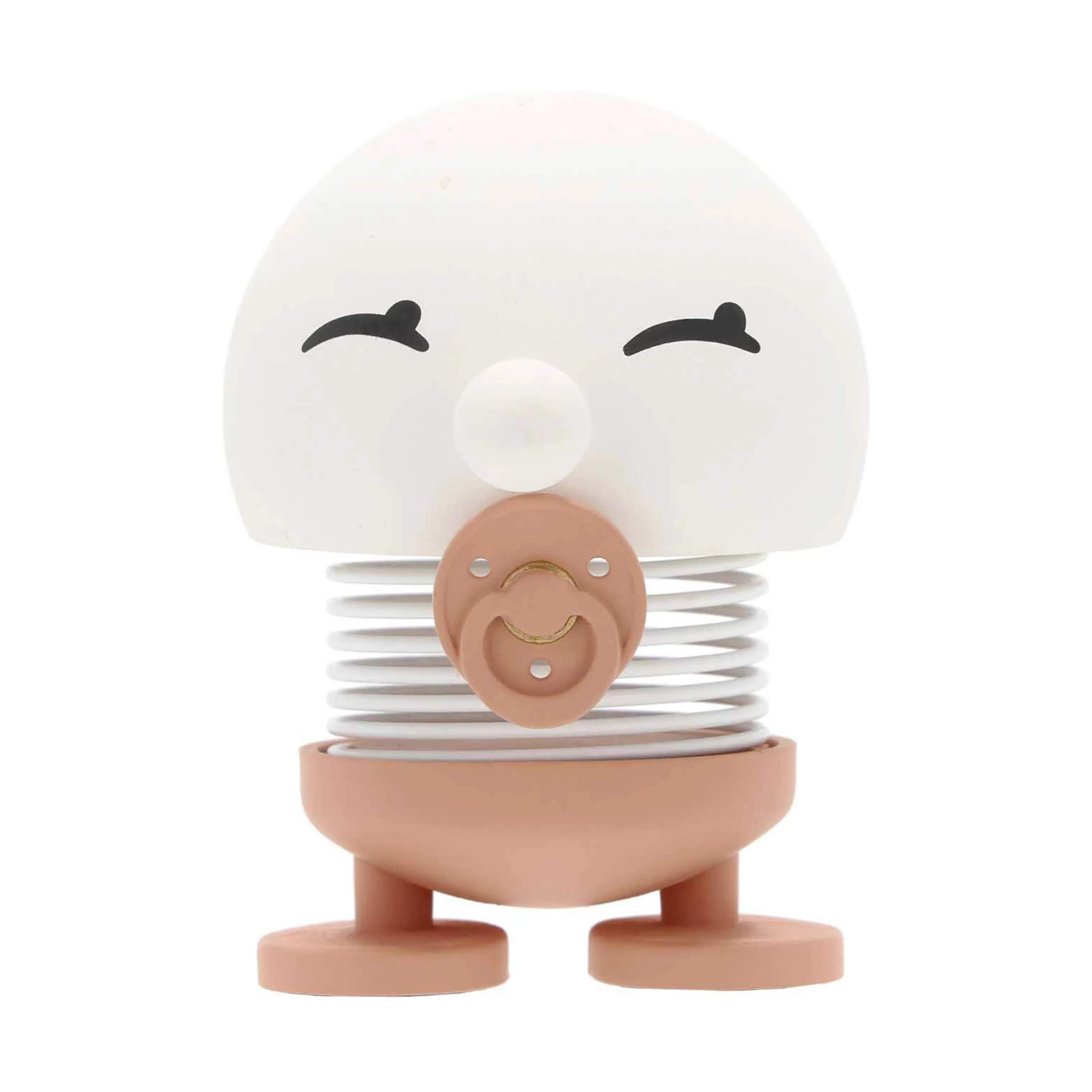 Bumble - Baby, lyserød, large