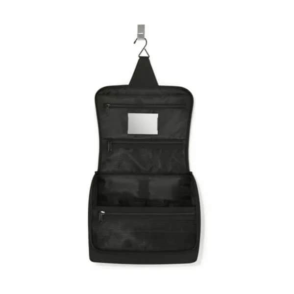 Reisenthel Toilettasker Toiletbag Toilettaske - XL i Black, 2