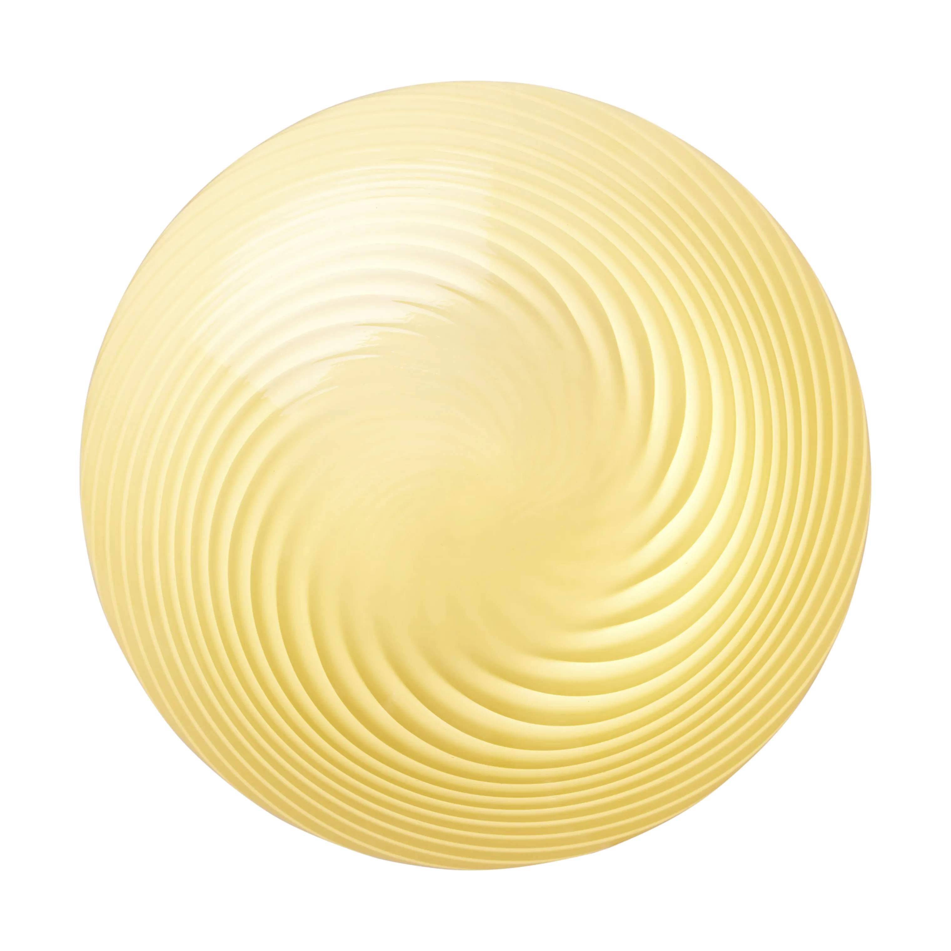 Halo Design Bordlamper Mini Mush Bordlampe i Creme, 2