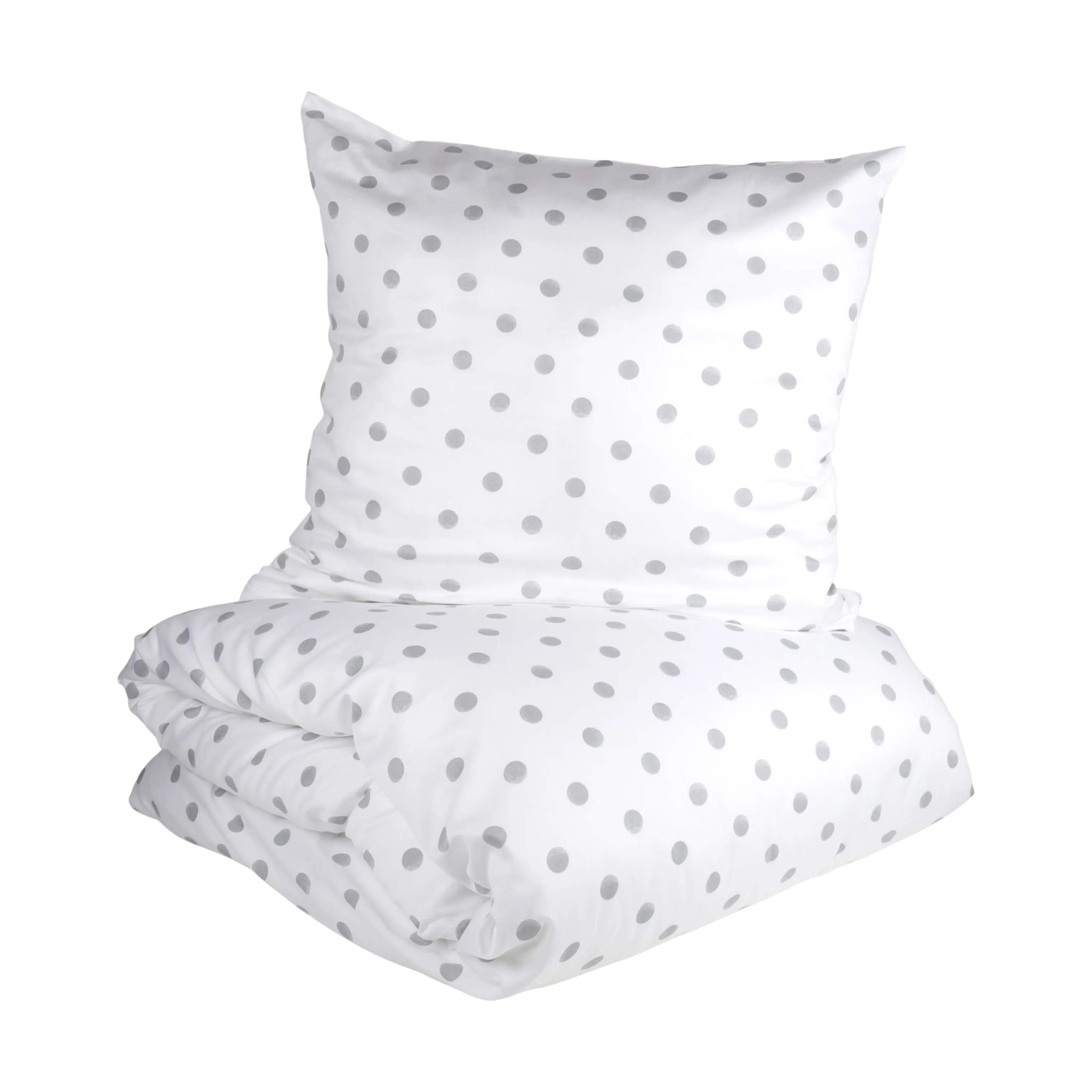 CASA Living Sengetøj Sengetøj i B140 x L200 cm, 1