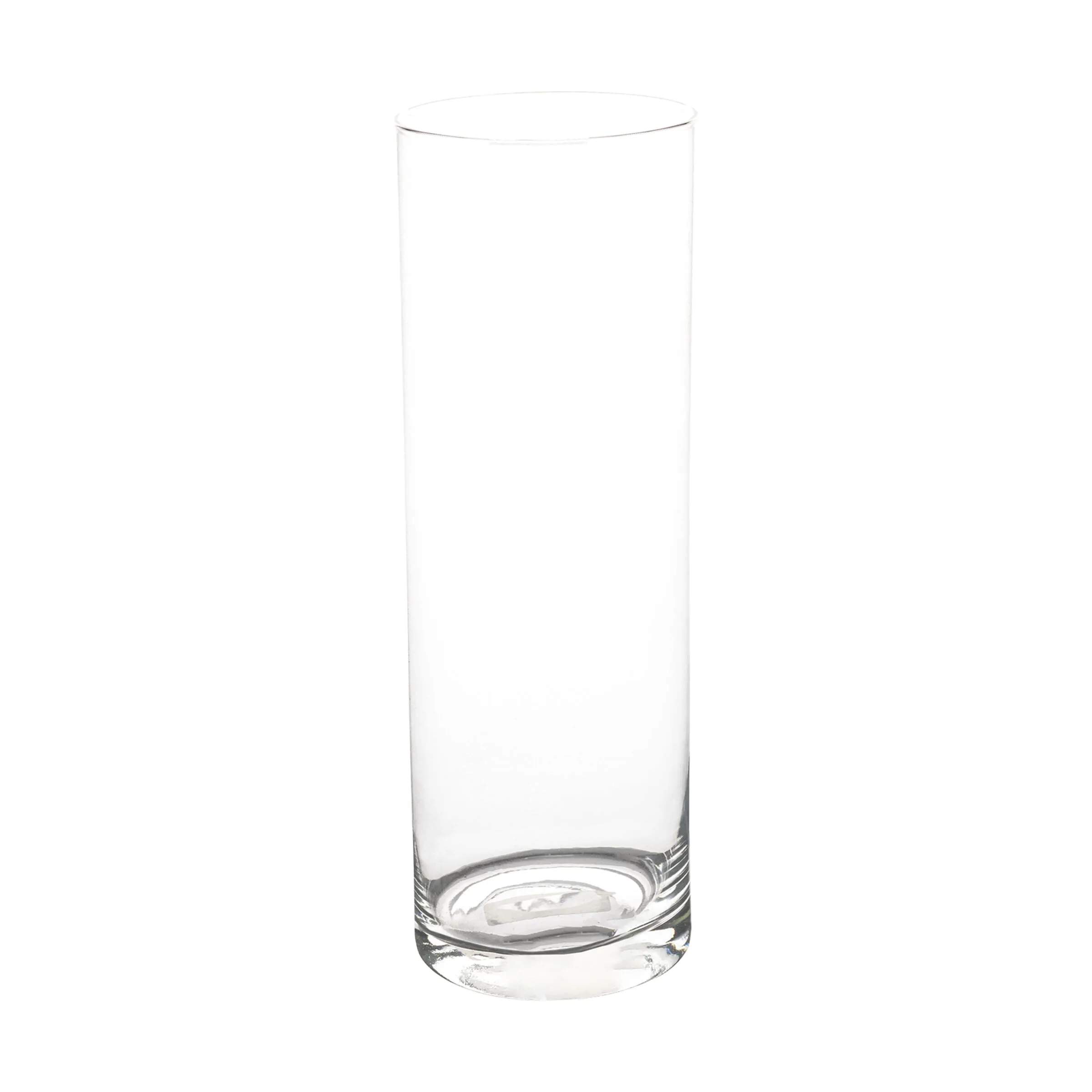 Gus Vaser Glasvase i H25 x Ø9 cm, 1