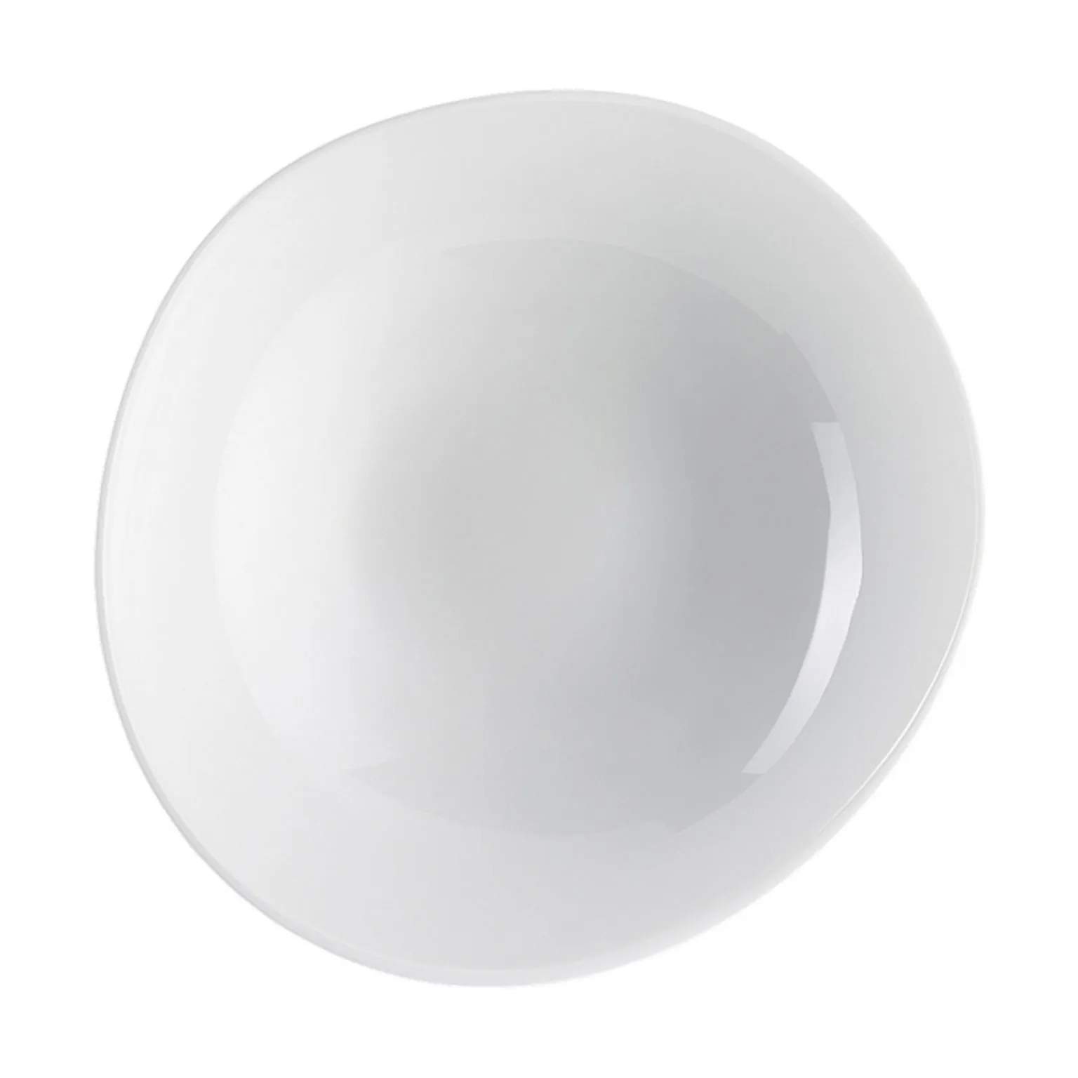 Rosenthal Skåle Junto Skål i Hvid, 15 cm, 2