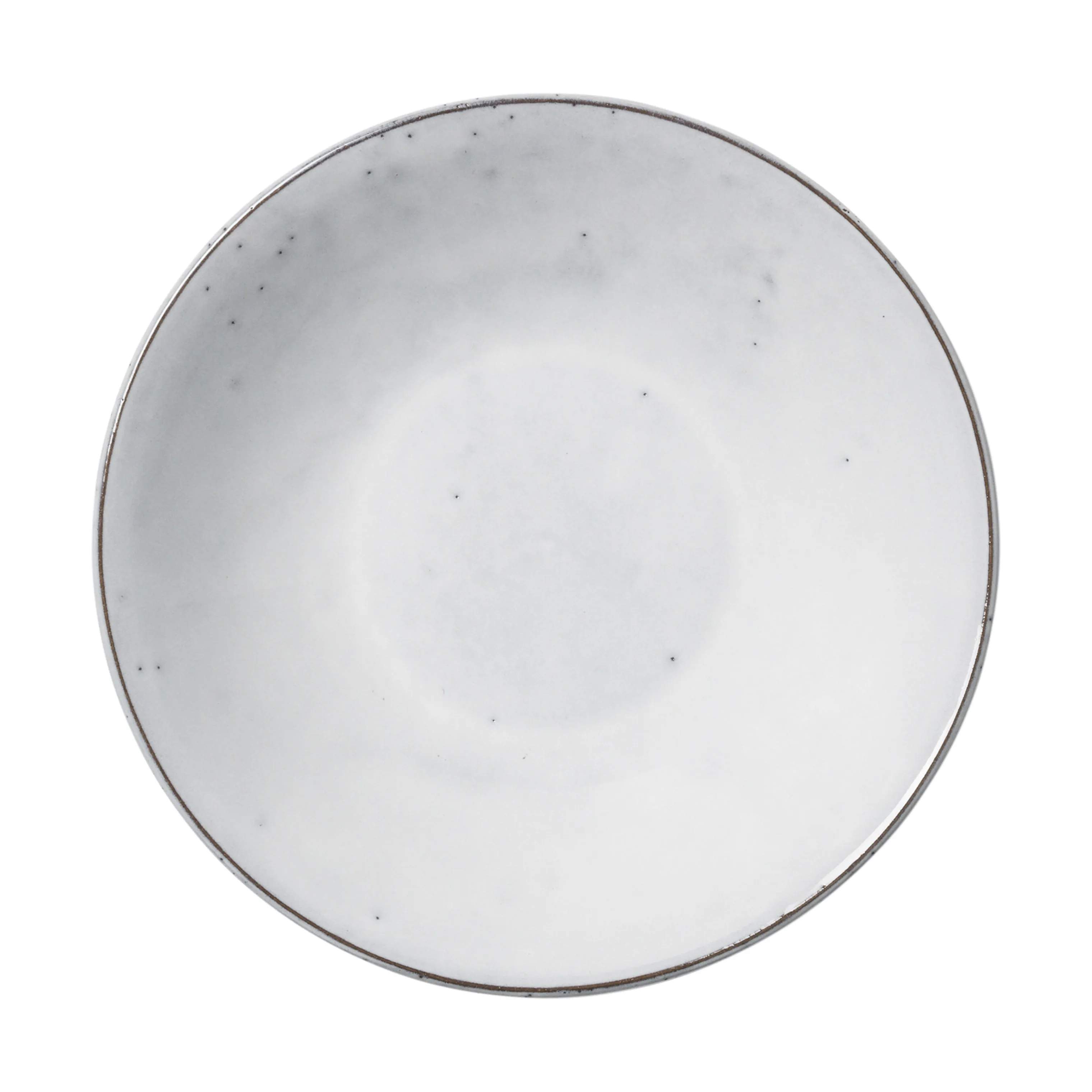Broste Copenhagen Dybe tallerkener Nordic Sand Dyb Tallerken i Sand, 2