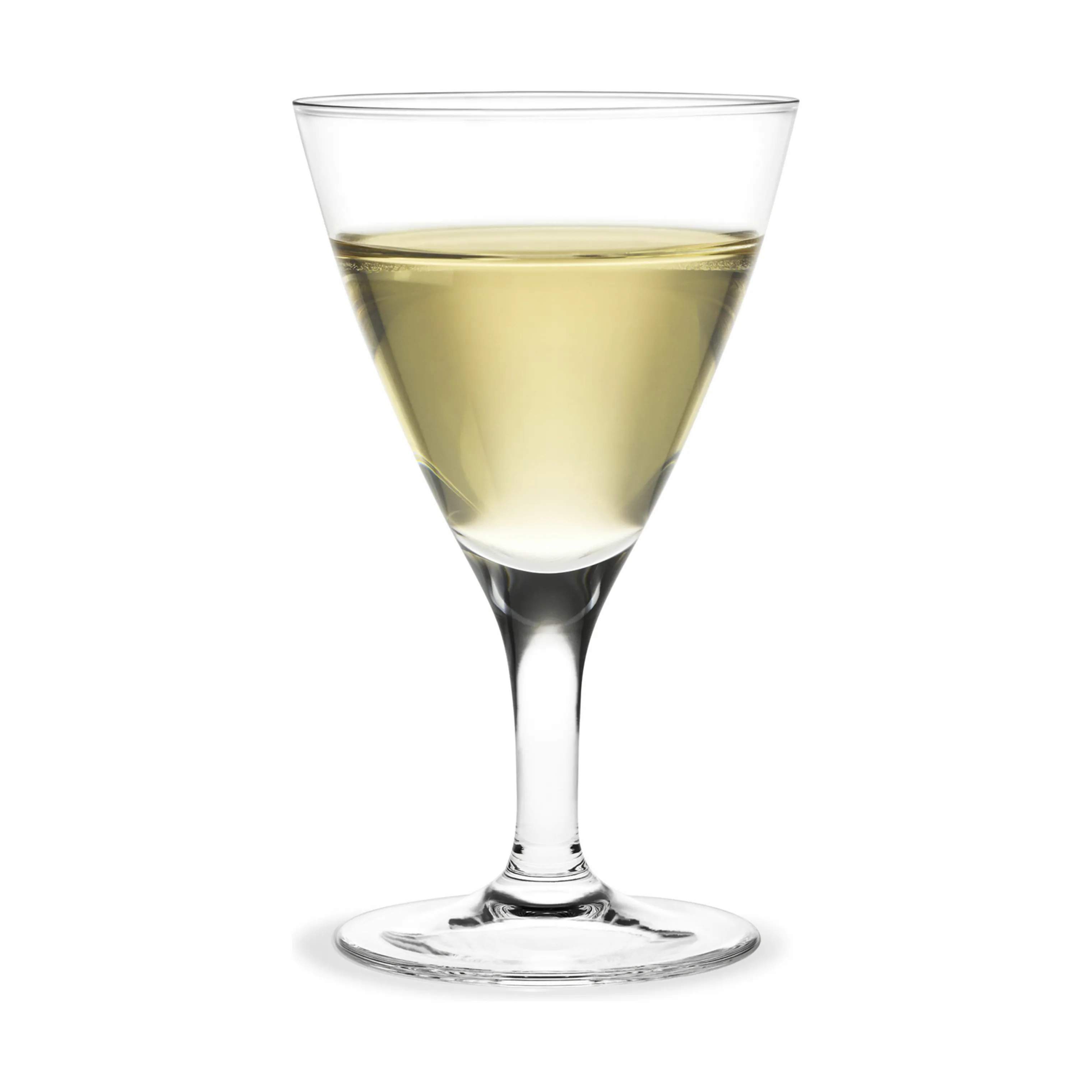 Holmegaard cocktailglas Royal Cocktailglas