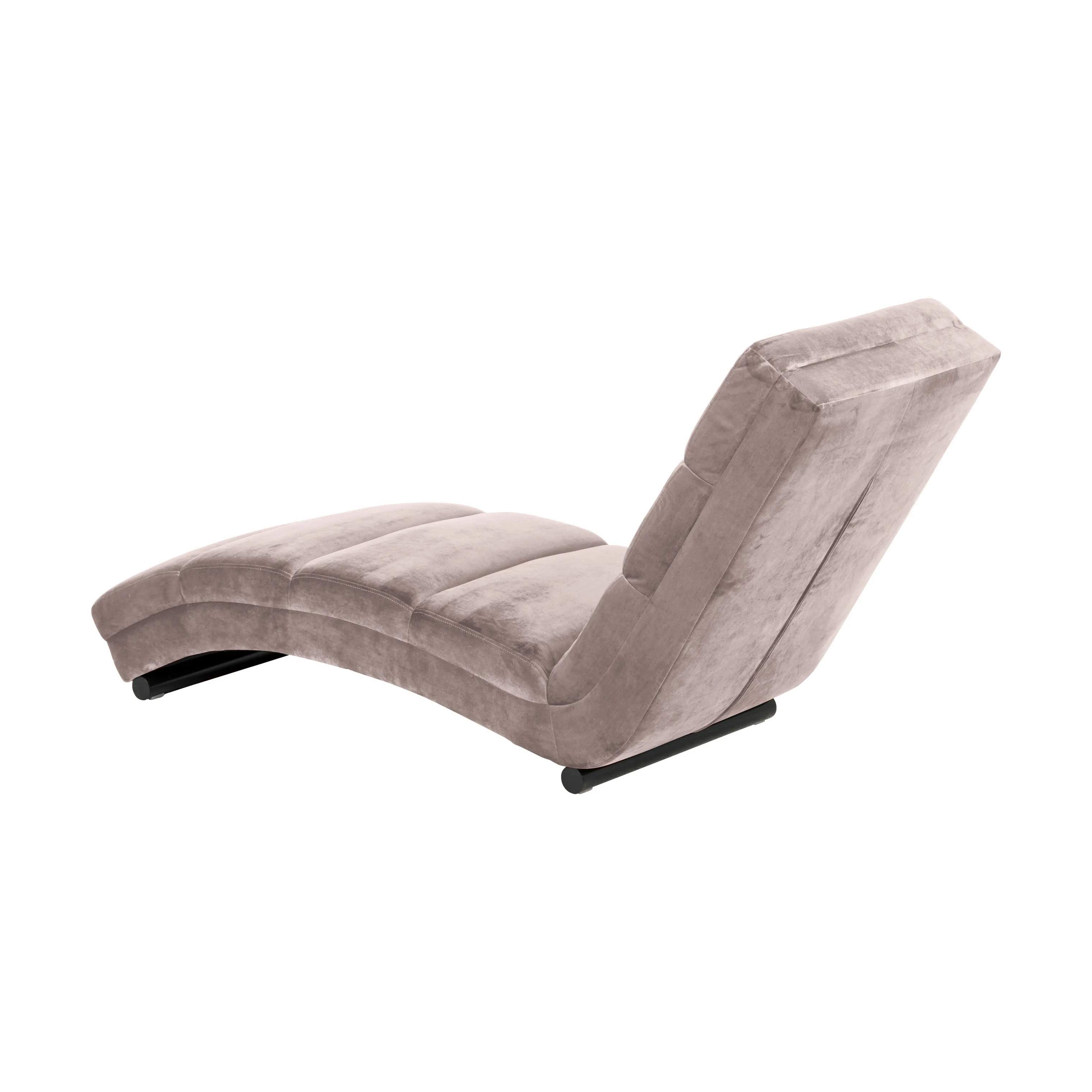 CASA Living Daybeds Slinky Chaiselong i dusty rose, 3