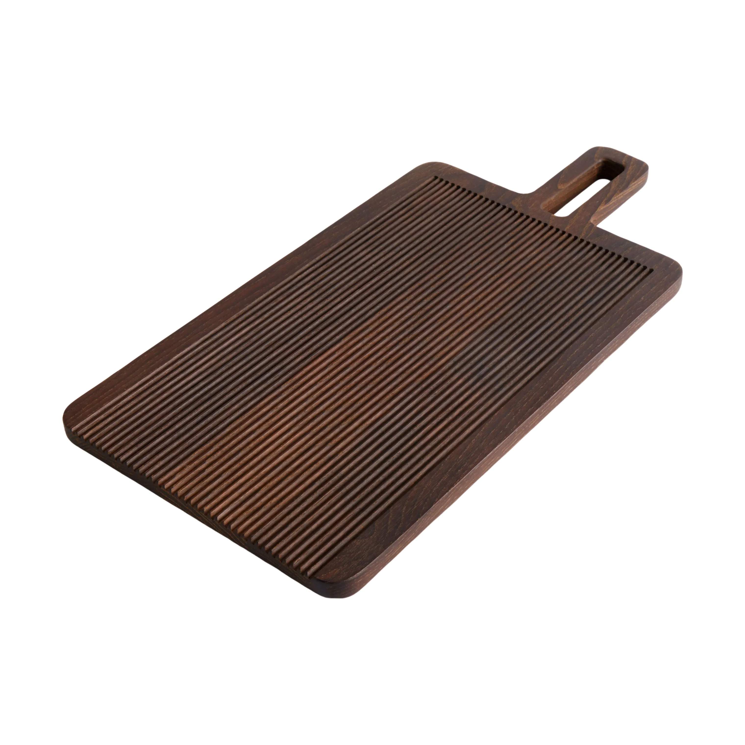 Muubs Skærebrætter Yami Brødbræt i Brun, 1