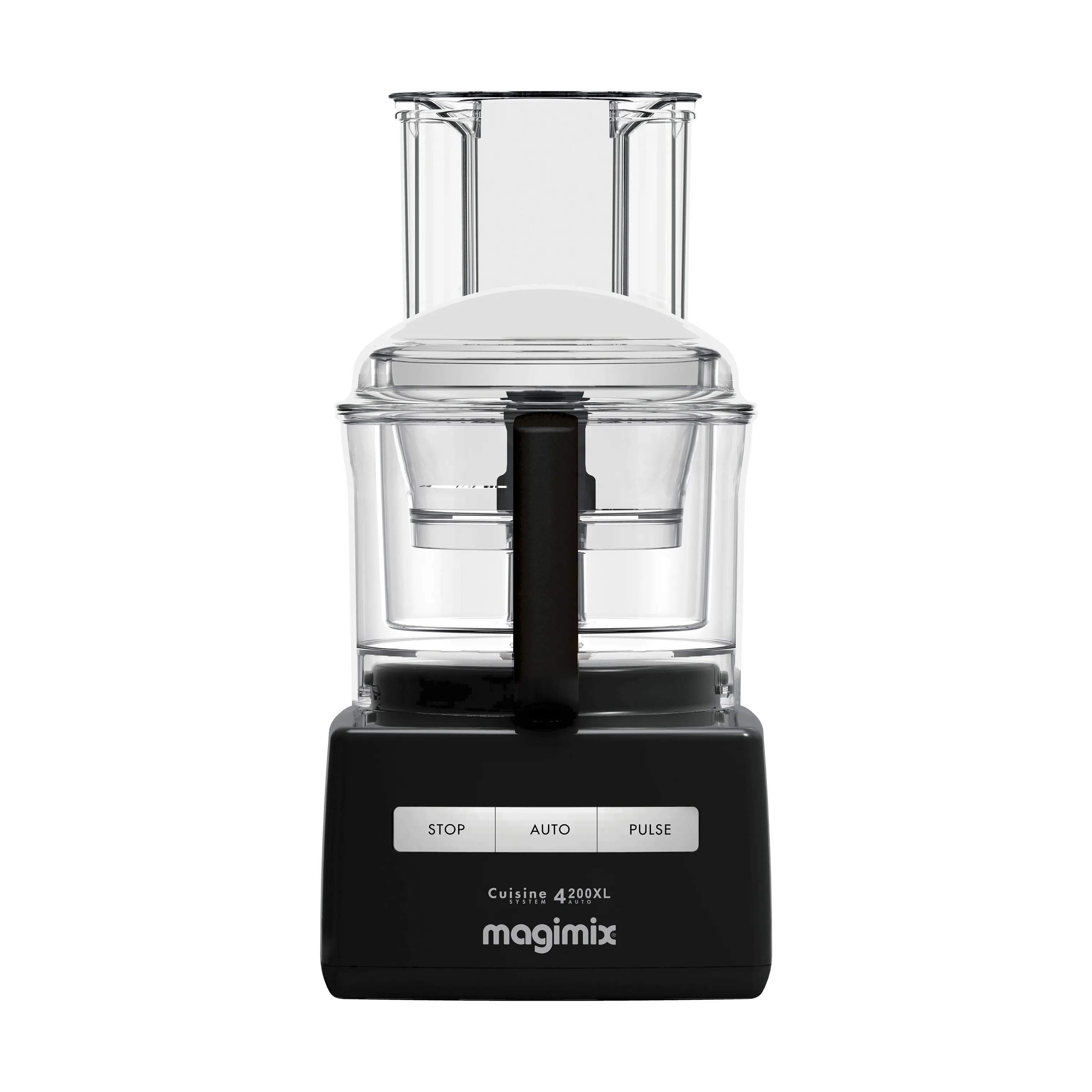 Magimix foodprocessorer Foodprocessor CS 4200 XL