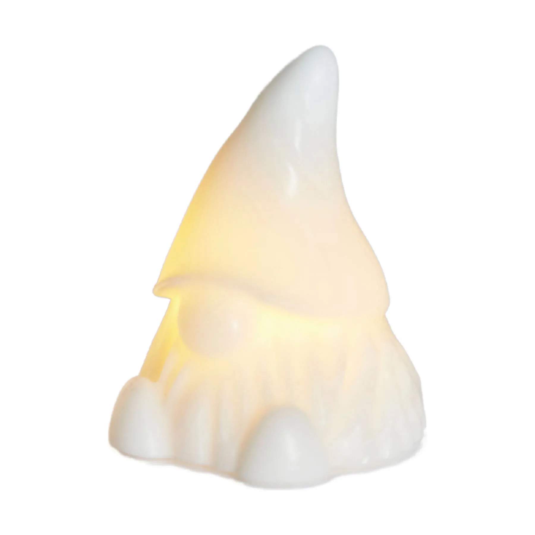 Sirius Nisser Coco Nisse med lys i H14 x Ø10 cm, 1