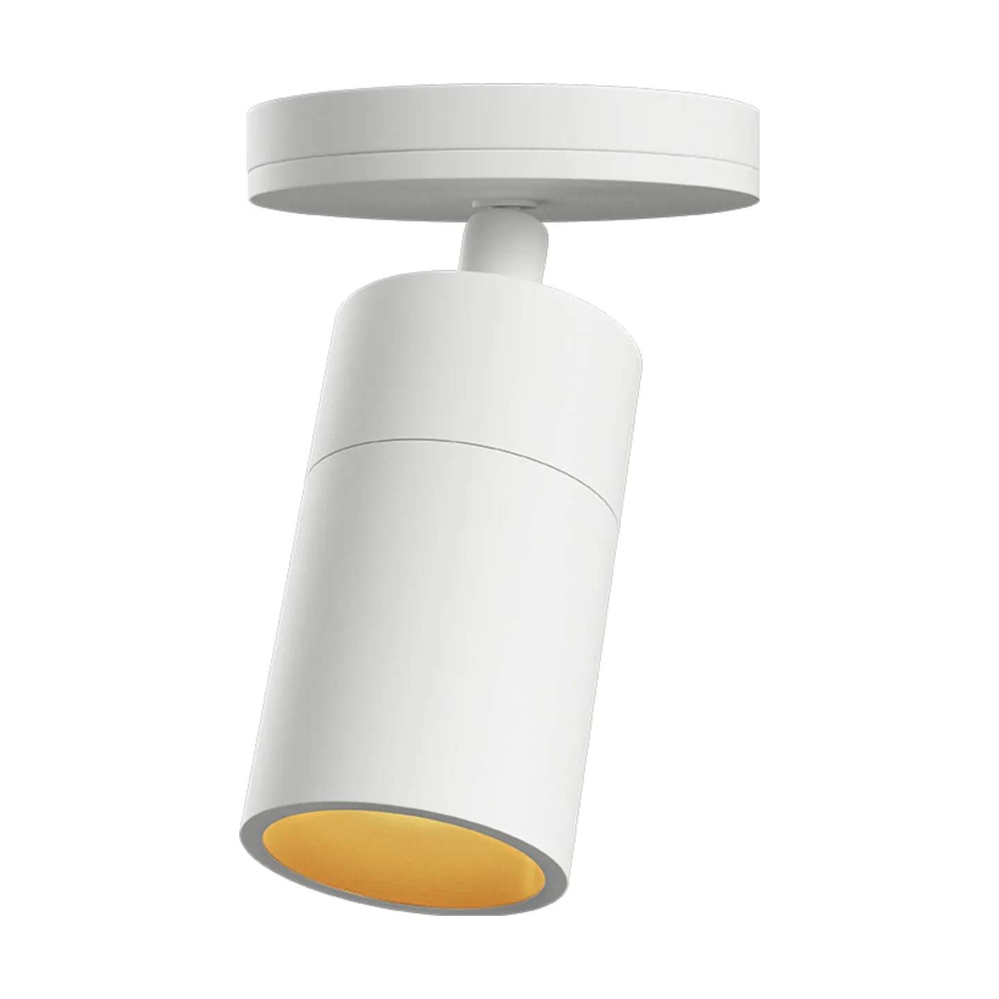 SACKit Loftlamper EXPO Expro Loftslampe i Hvid, 1