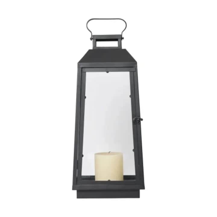 Broste Copenhagen Lanterner Lou Lanterne i 55 cm, 4