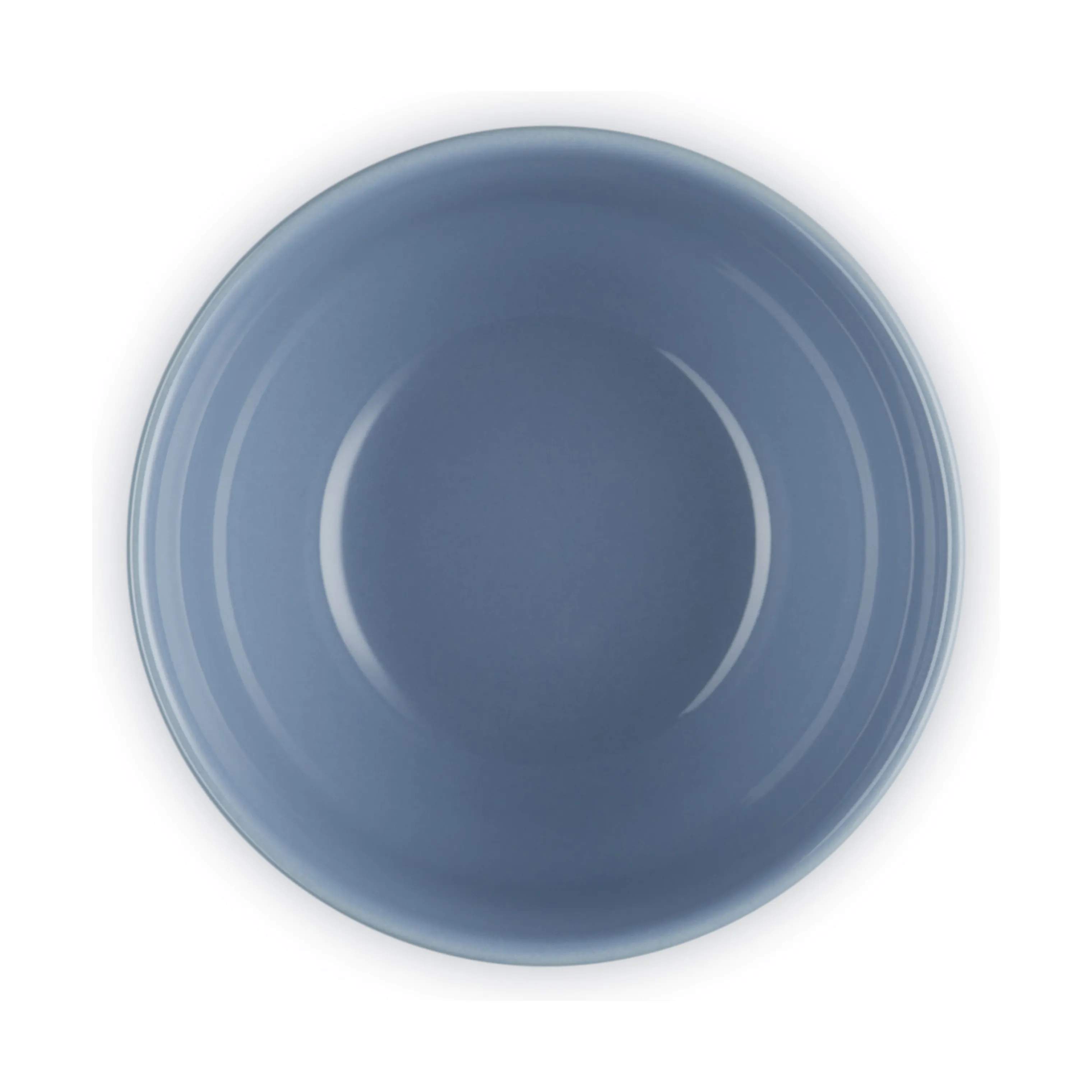 Le Creuset Skåle Coupe Collection Coupe Snackskål i Chambray, 3