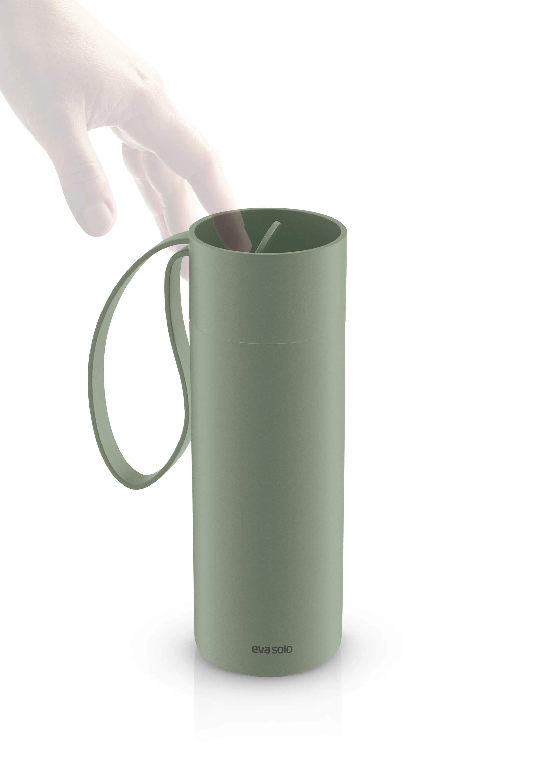 Eva Solo To go kopper To Go Cup i Green goddess, 3