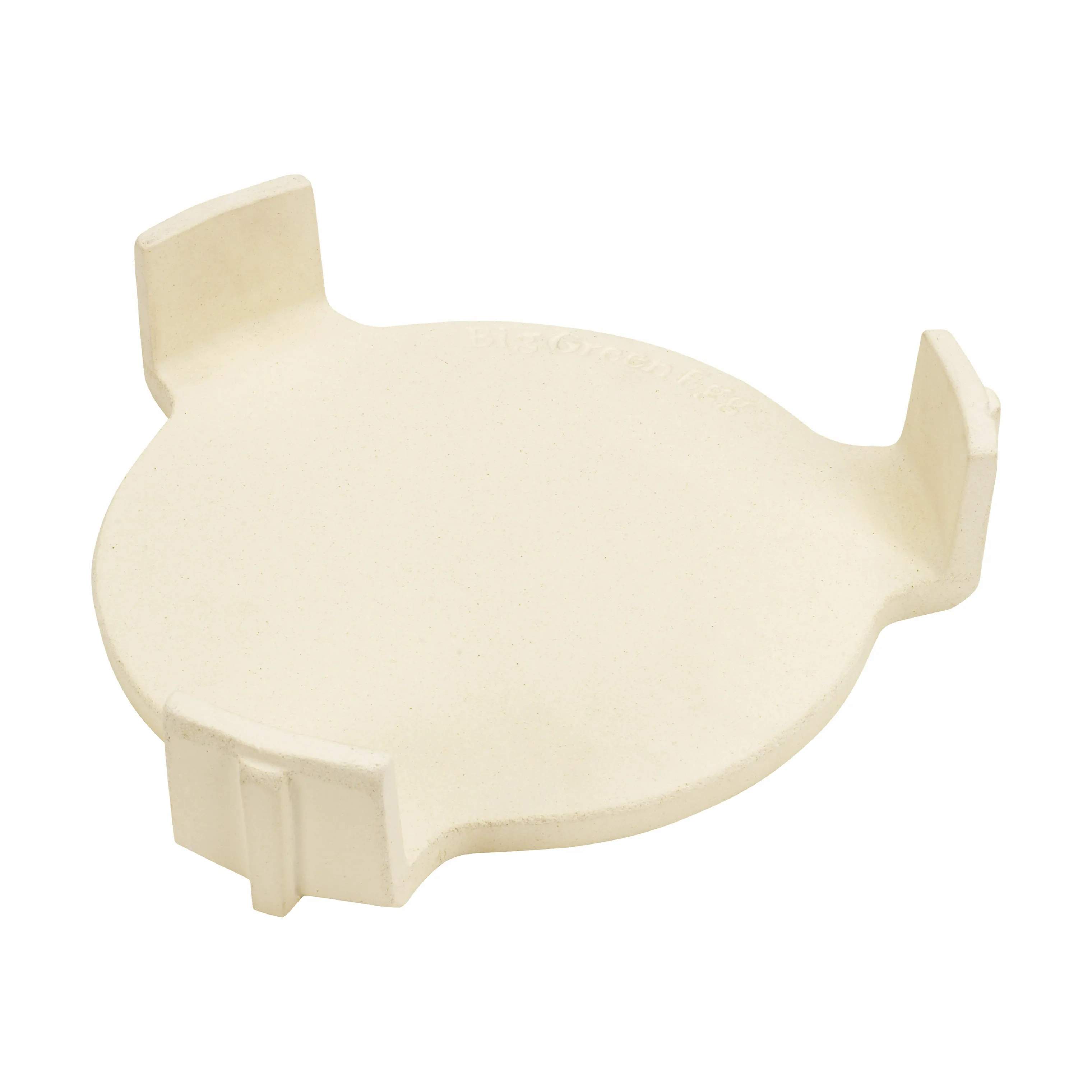 Big Green Egg Øvrigt grilltilbehør Ceramic ConvEGGtor i L, 1