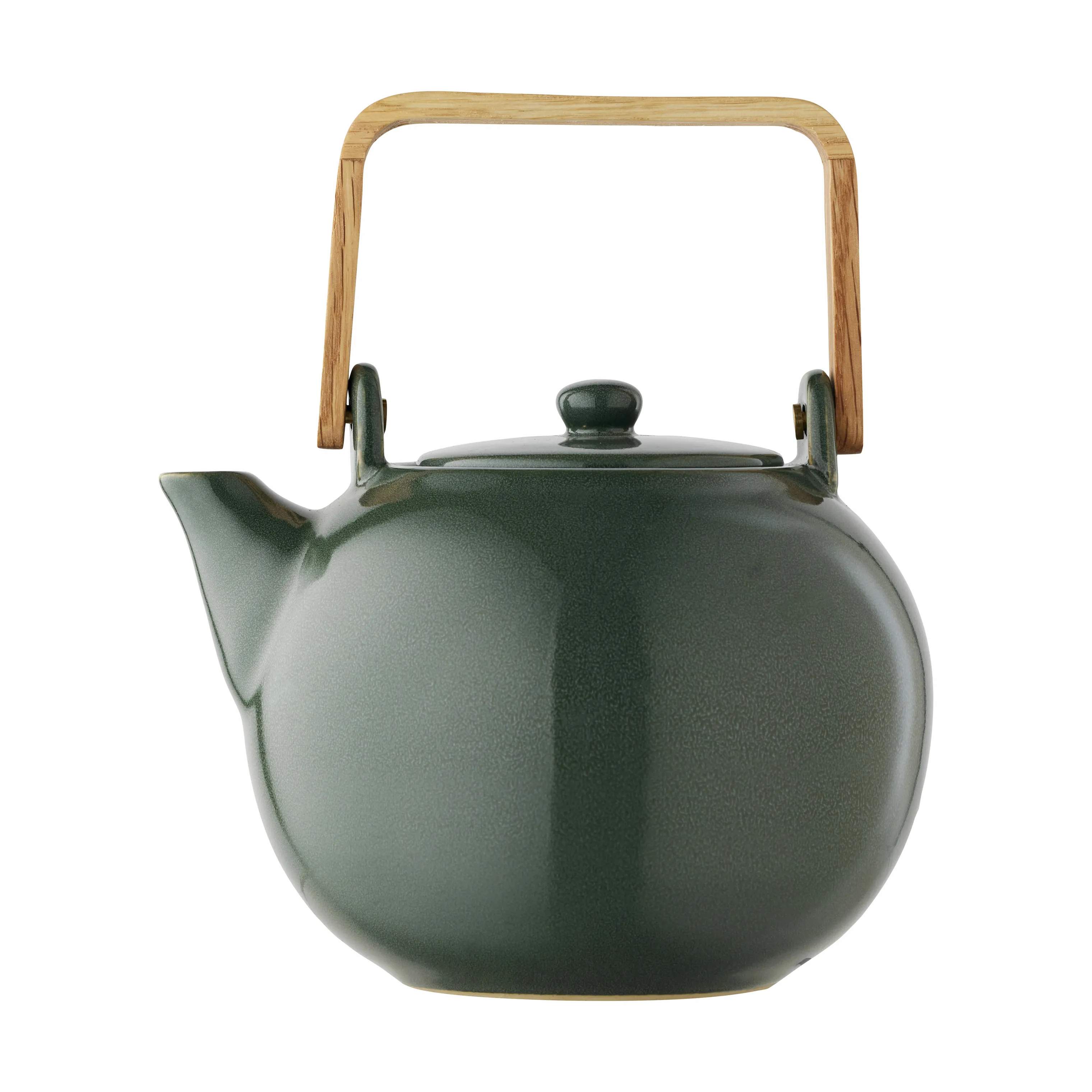 Bitz Tekander Tekande m. tesi i shiny forest, 1