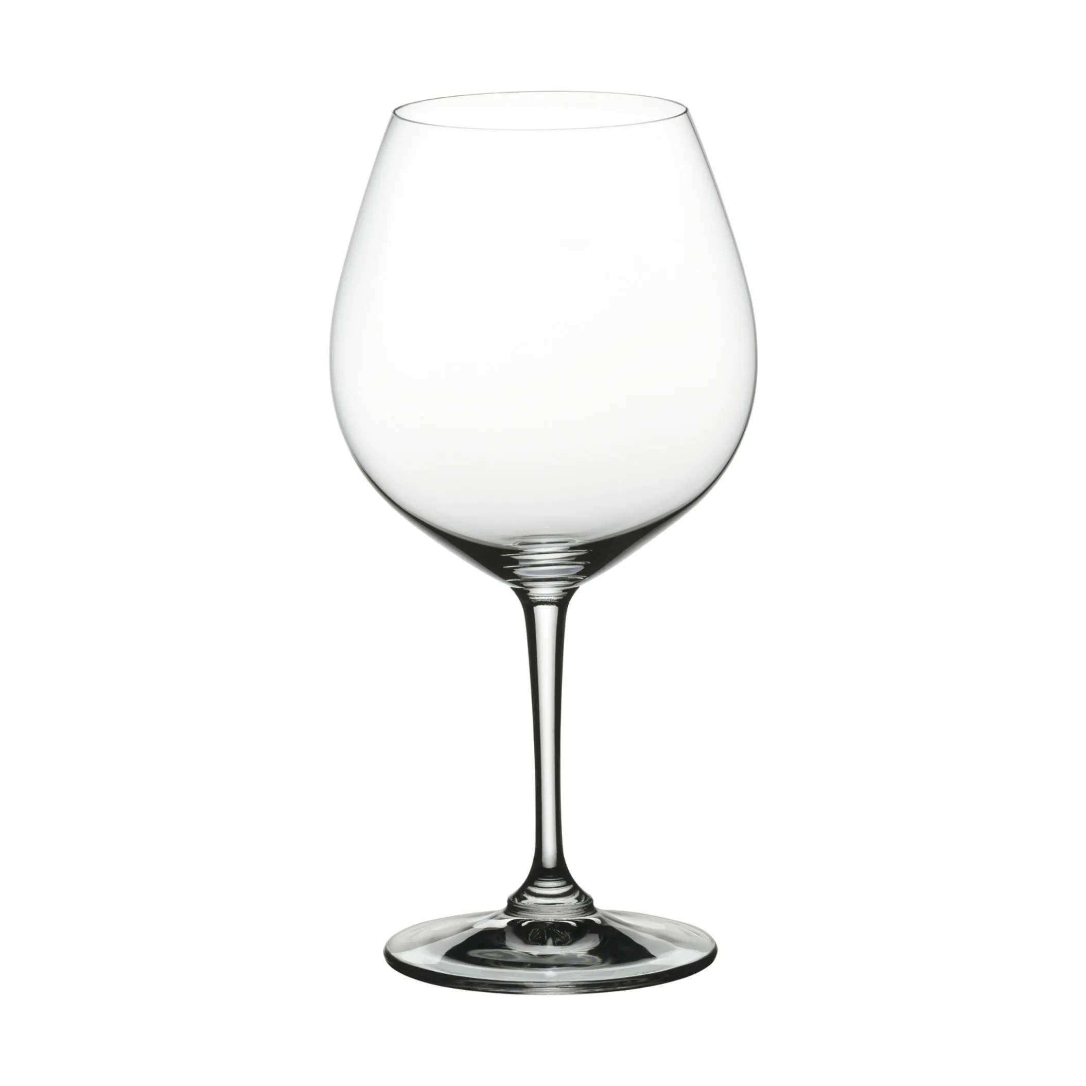 Vivino Bourgogneglas, klar, large