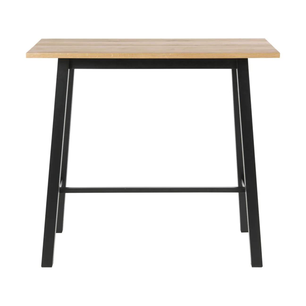 Chara Barbord, natur/mat sort, large