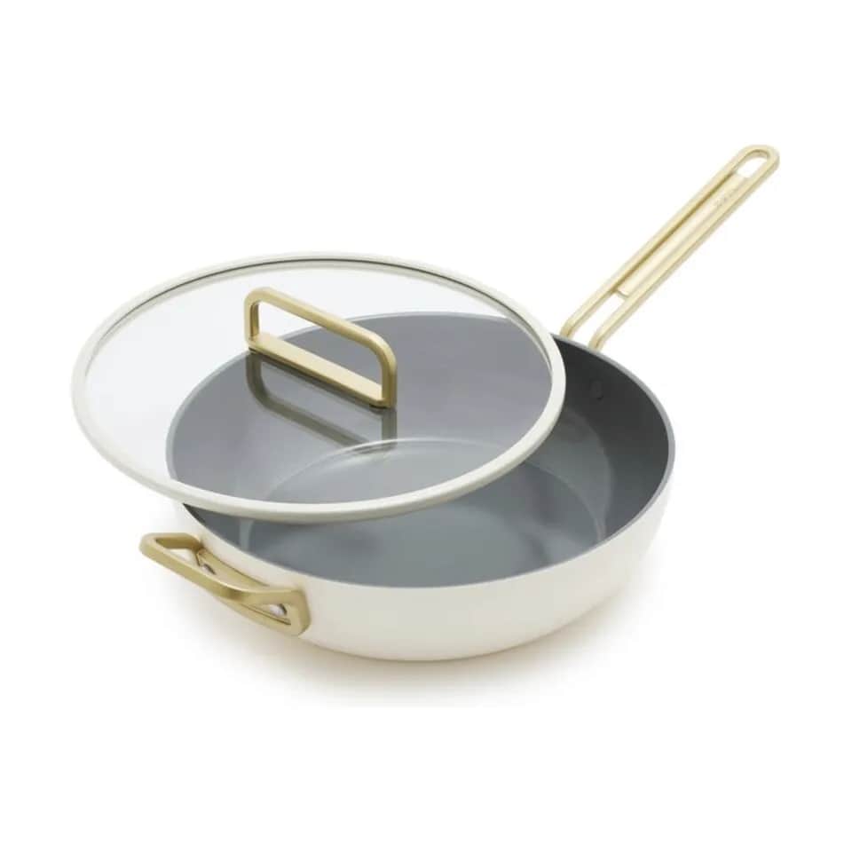 Greenpan Sauterpander Tucci Sauterpande i CARRARA, 29 cm, 1