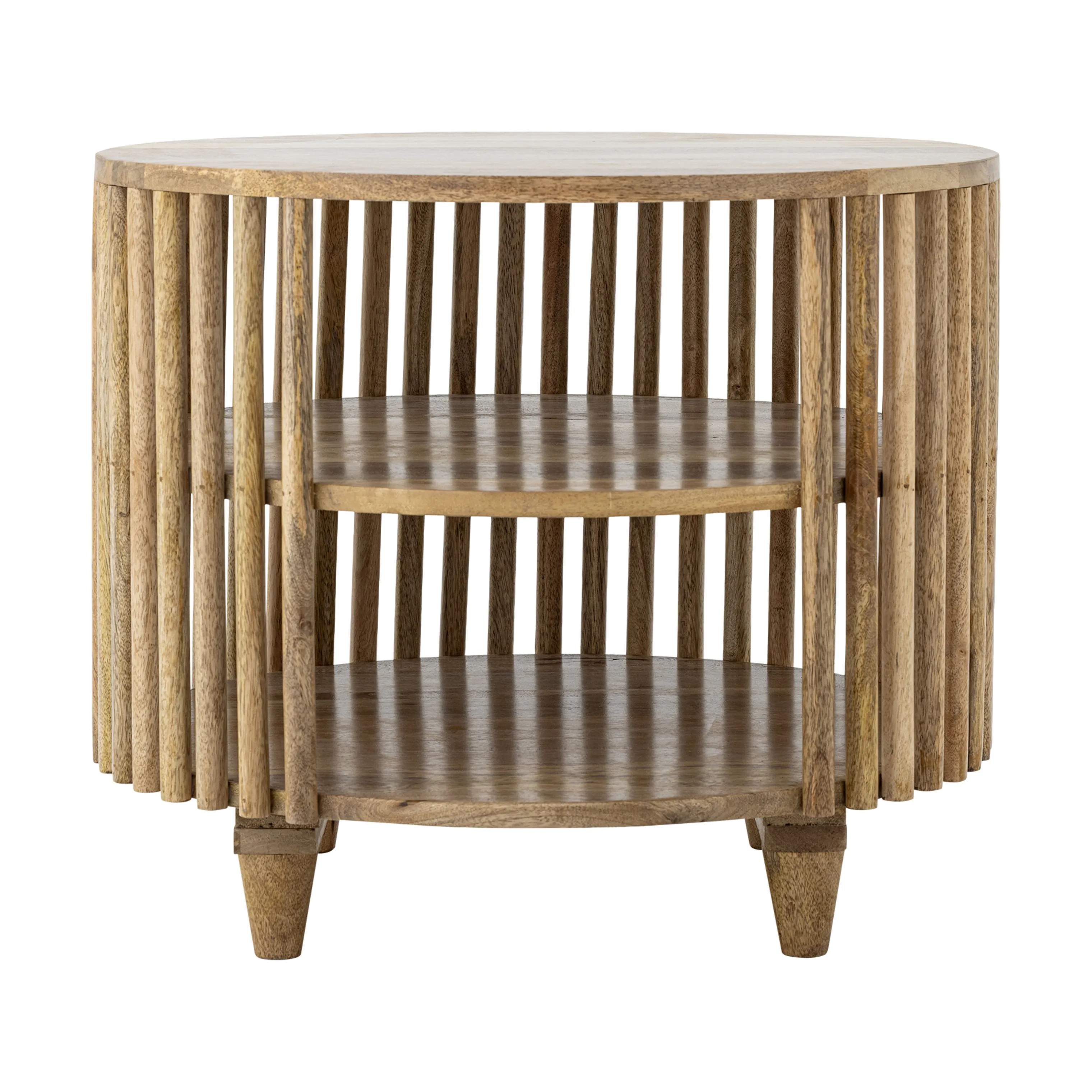 Creative Collection Sofaborde Sali Sofabord i Natur, 1