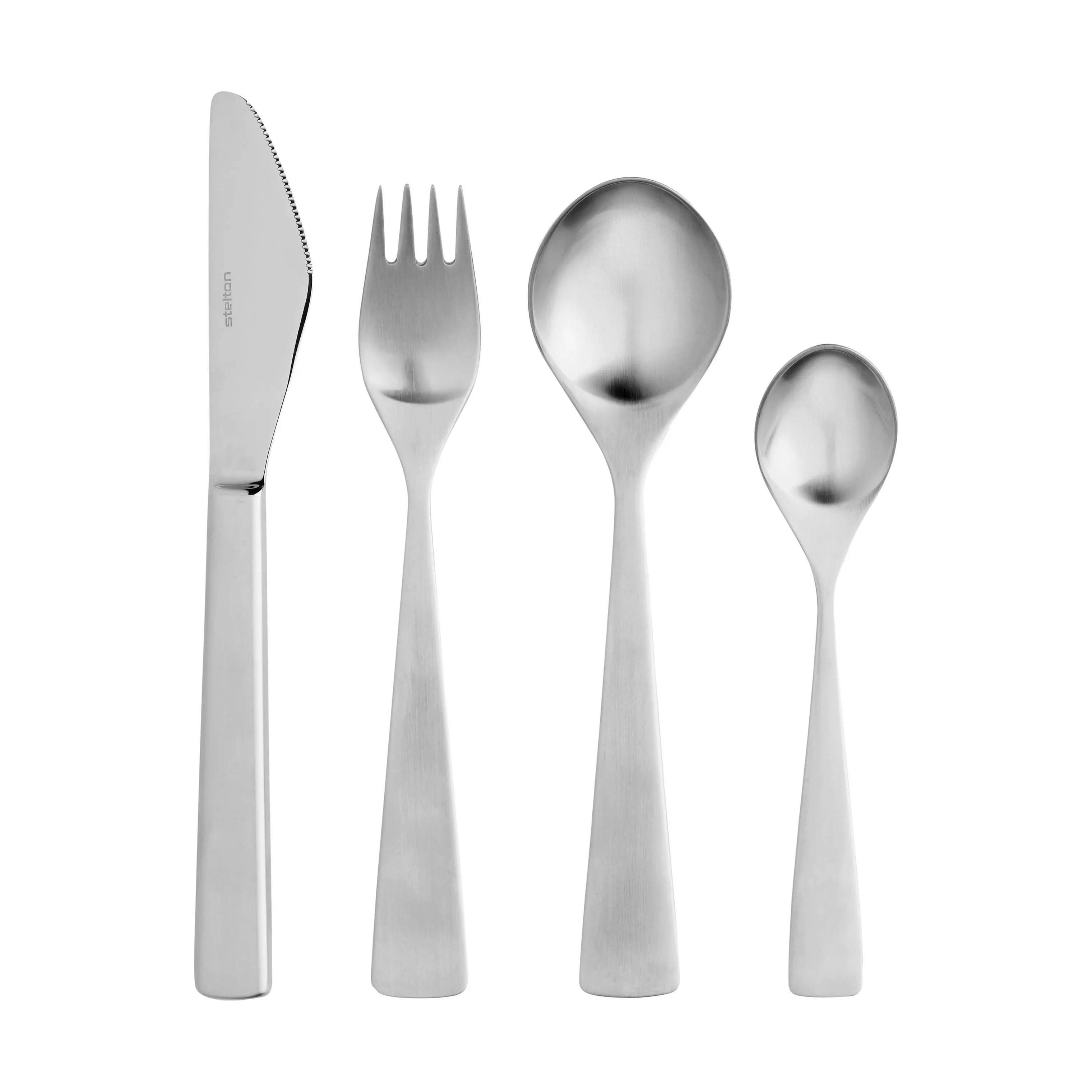Stelton bestiksæt Maya Bestiksæt