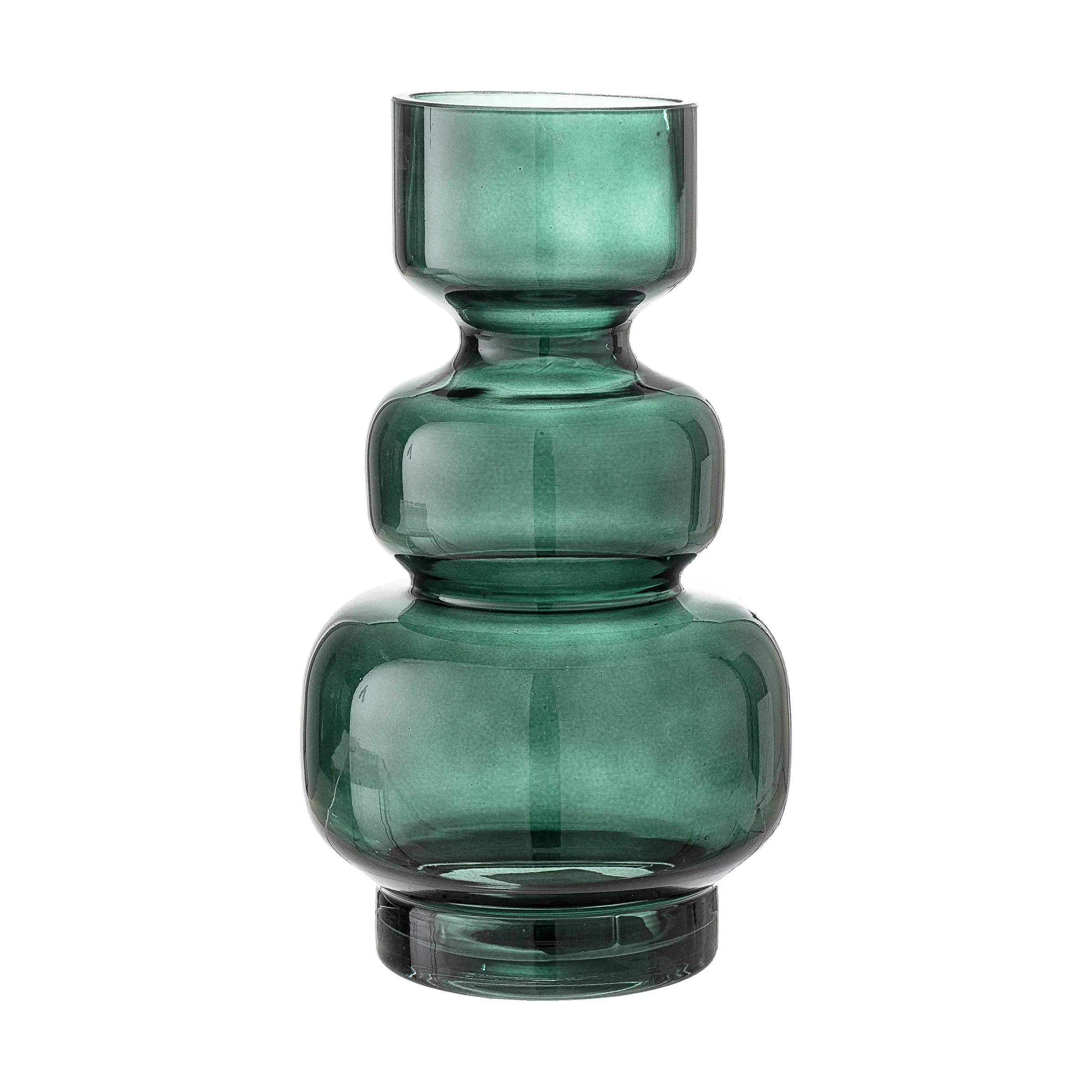 Bloomingville Vaser Vase i Grøn, 25 cm, 1