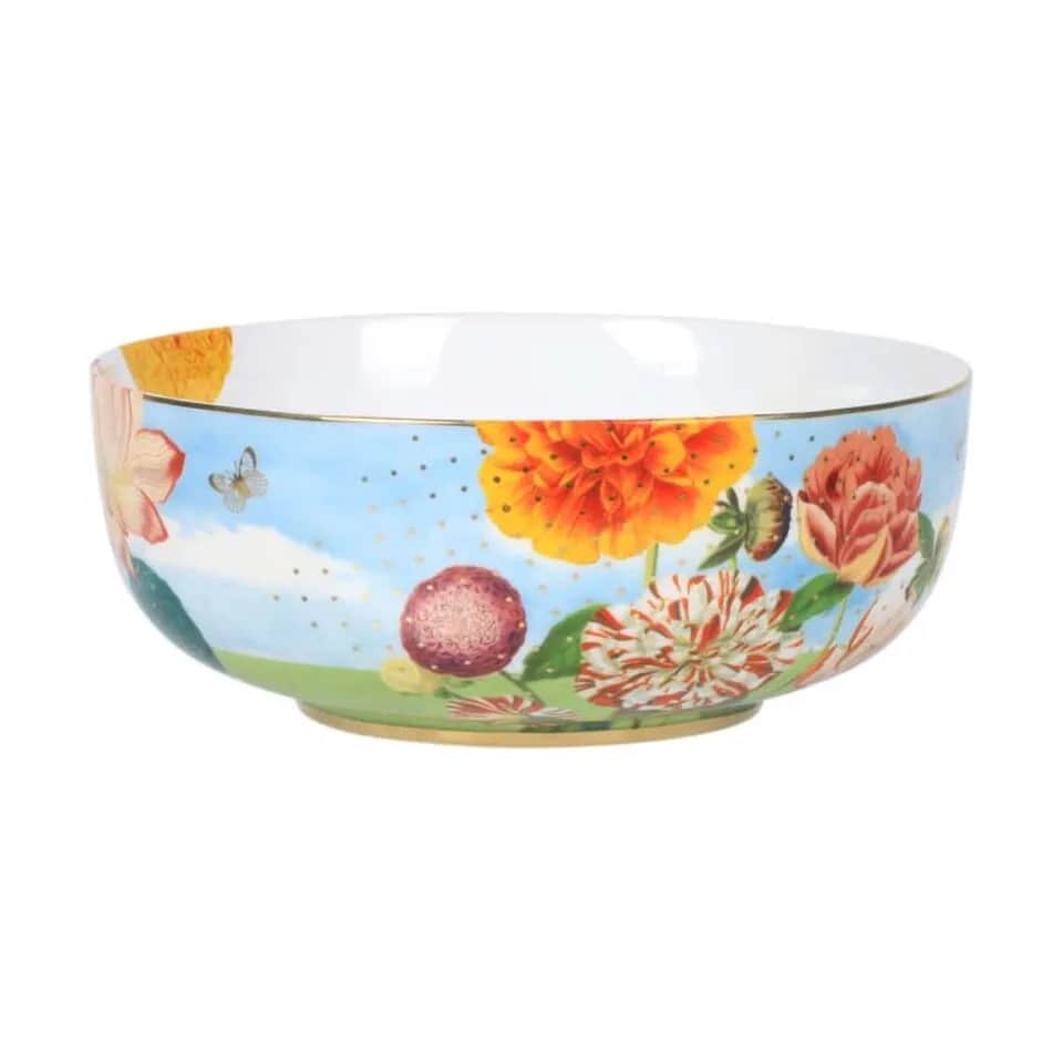 PIP Studio Serveringsskåle Royal Skål i 23 cm, 1