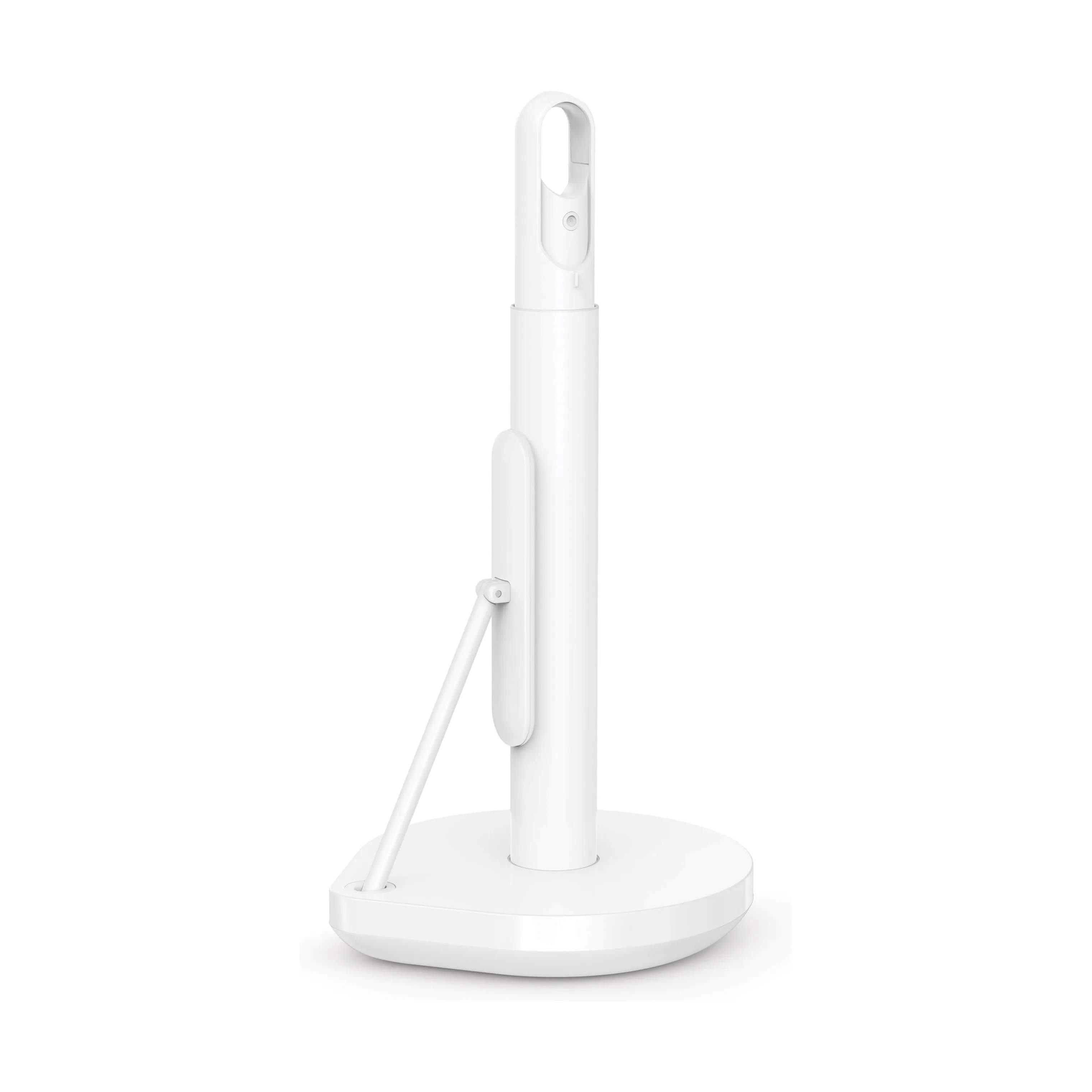 Simplehuman Køkkenrulleholdere Køkkenrulleholder m. pumpe i Hvid, 1