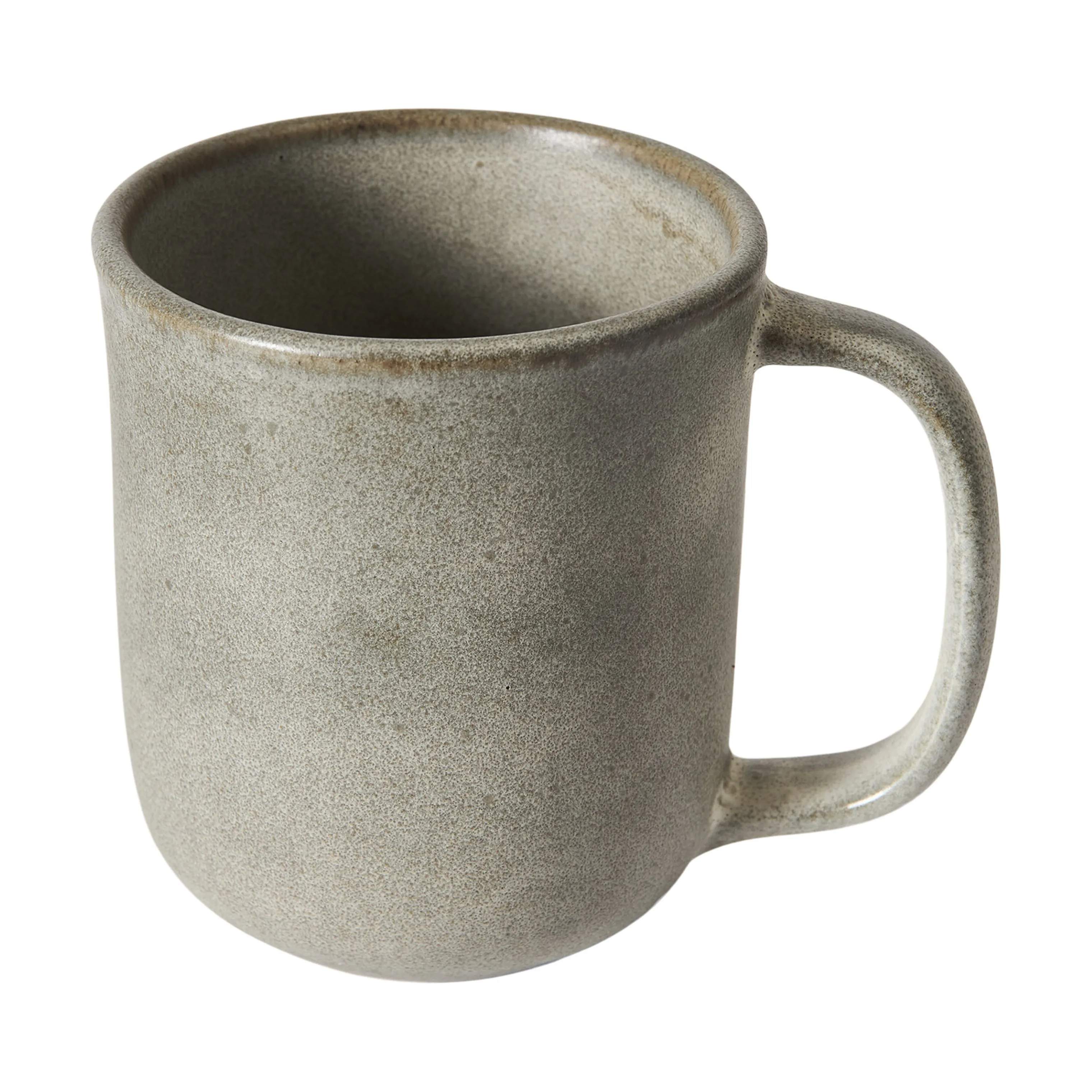 Muubs Krus og kopper med hank Mame Kop i Østers, 1