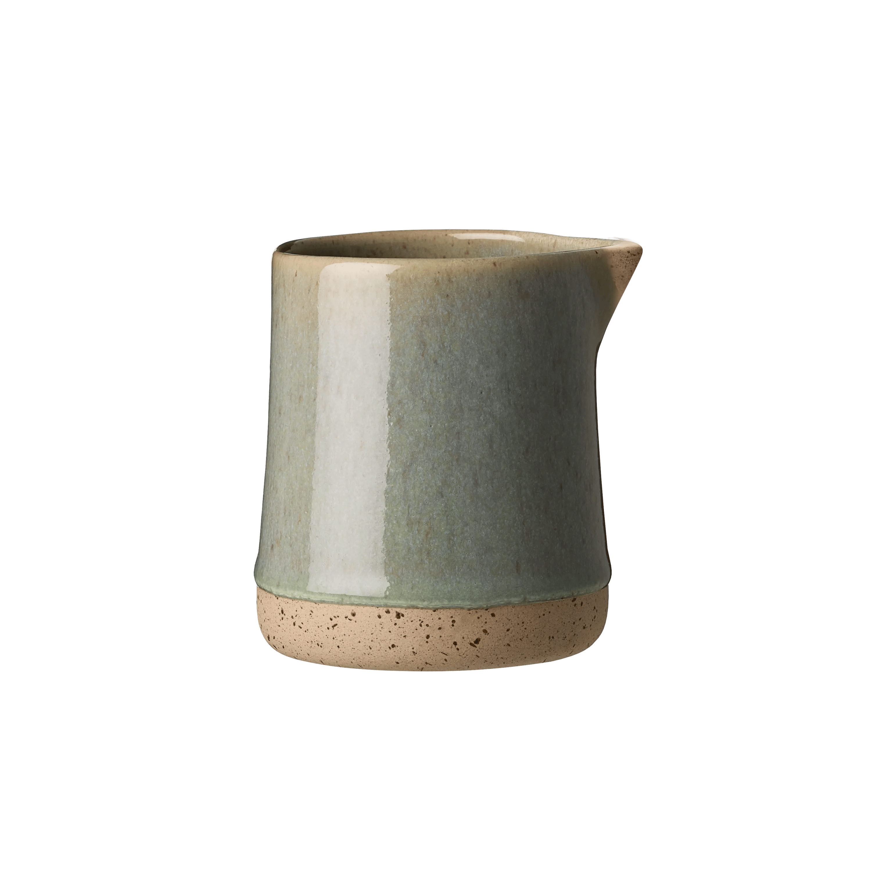 RAW by Aida Serveringskander RAW Colour Kande i Grøn, 1