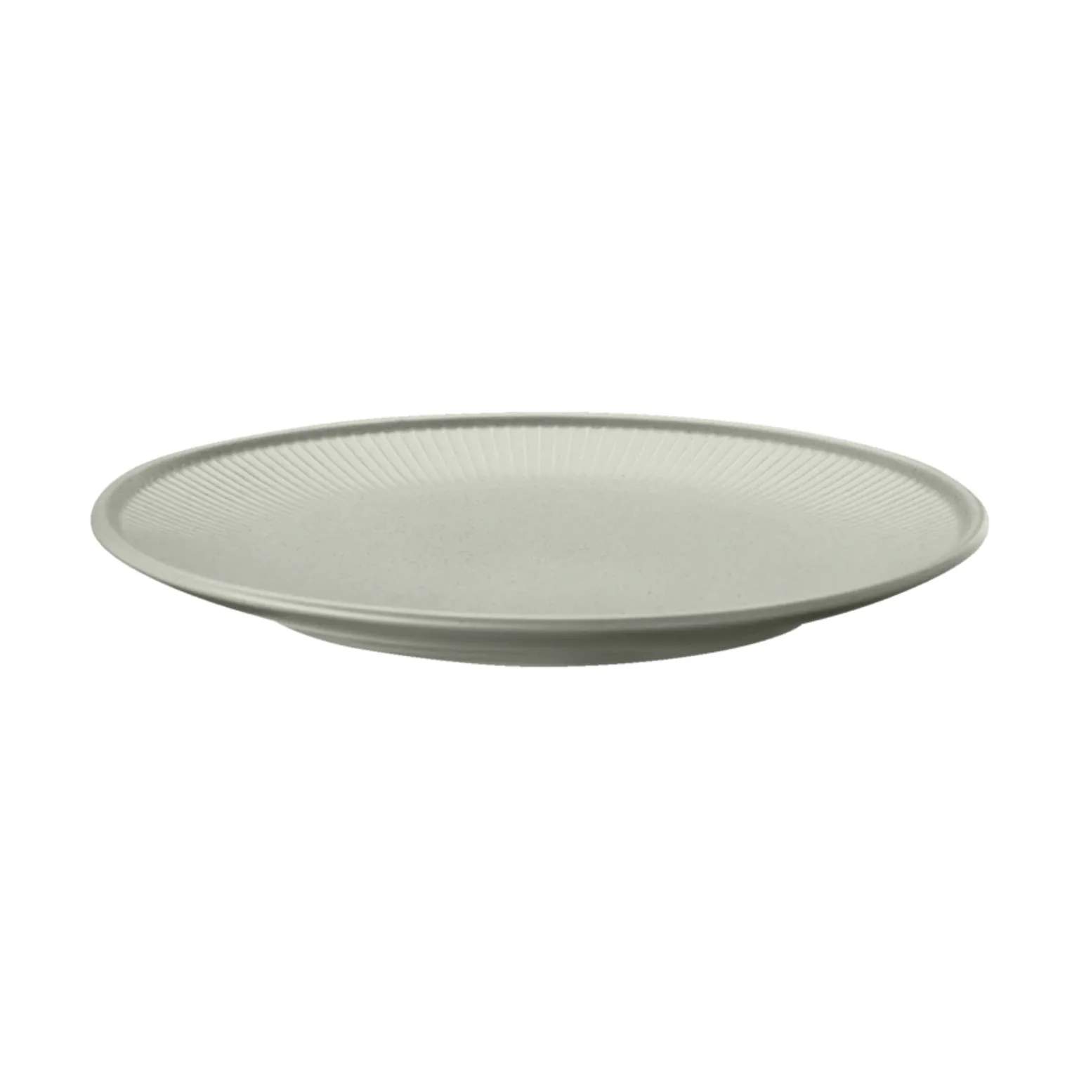 Rosenthal Middagstallerkener Thomas Clay Tallerken i Smoke, 22,6 cm, 3