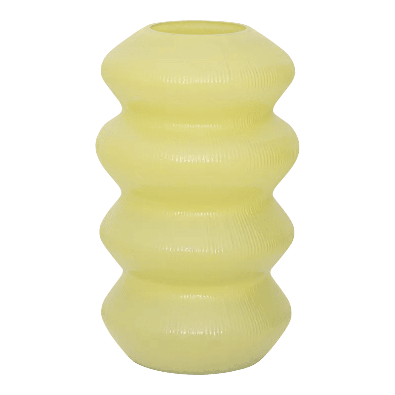 Urban Nature Culture Vaser Lily Vase i Grøn, 1