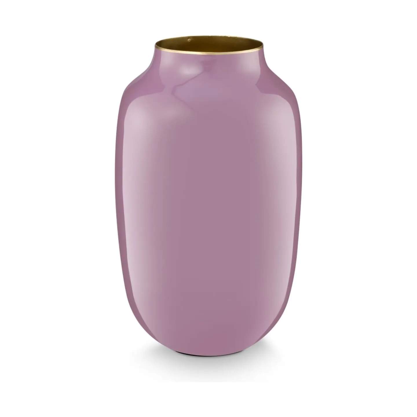 PIP Studio Vaser Royal Lily&Lotus Tales Vase i Lilac, 1