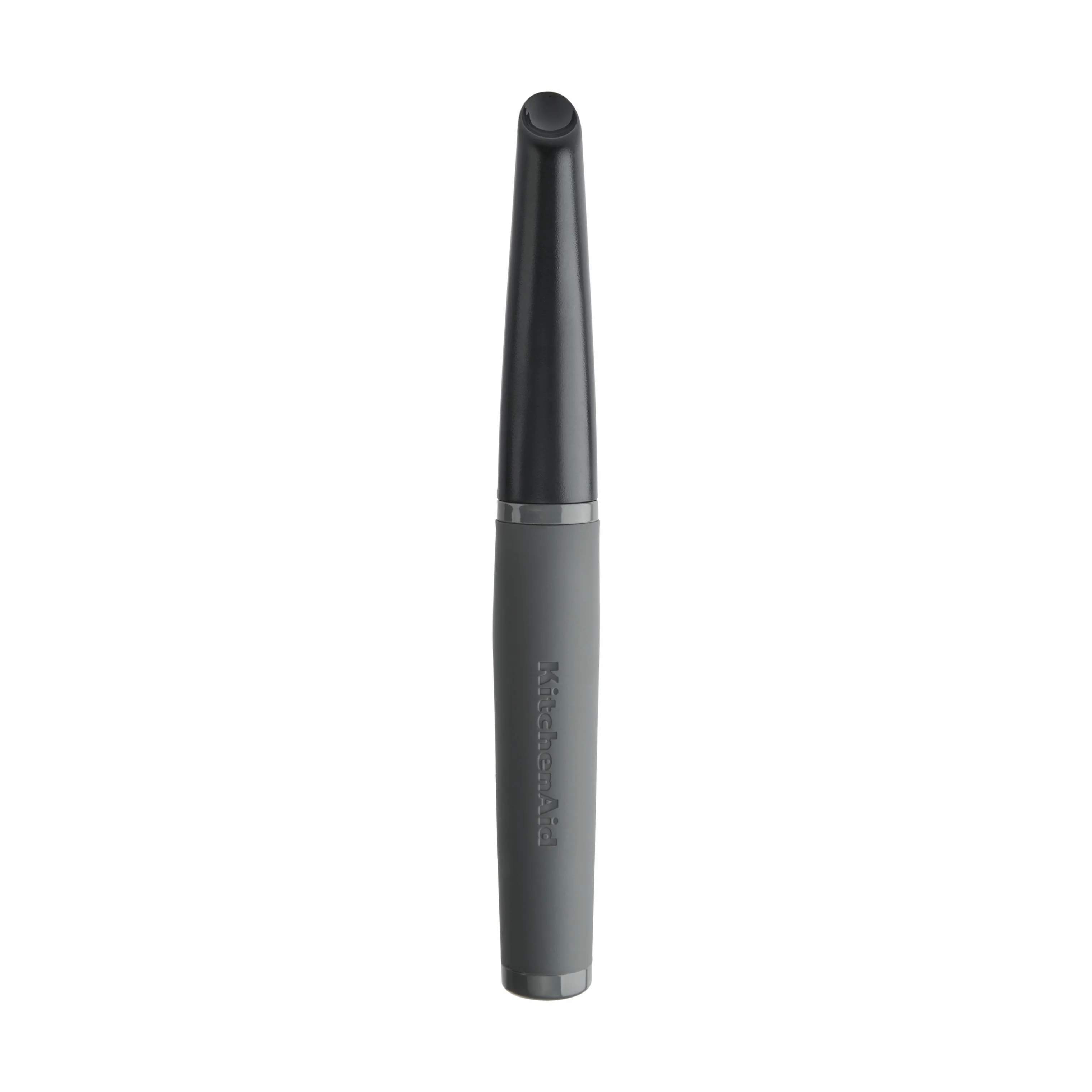 KitchenAid Grøntsags- og kartoffelskrællere Coreline Soft Grip Skrællekniv i grey, 4