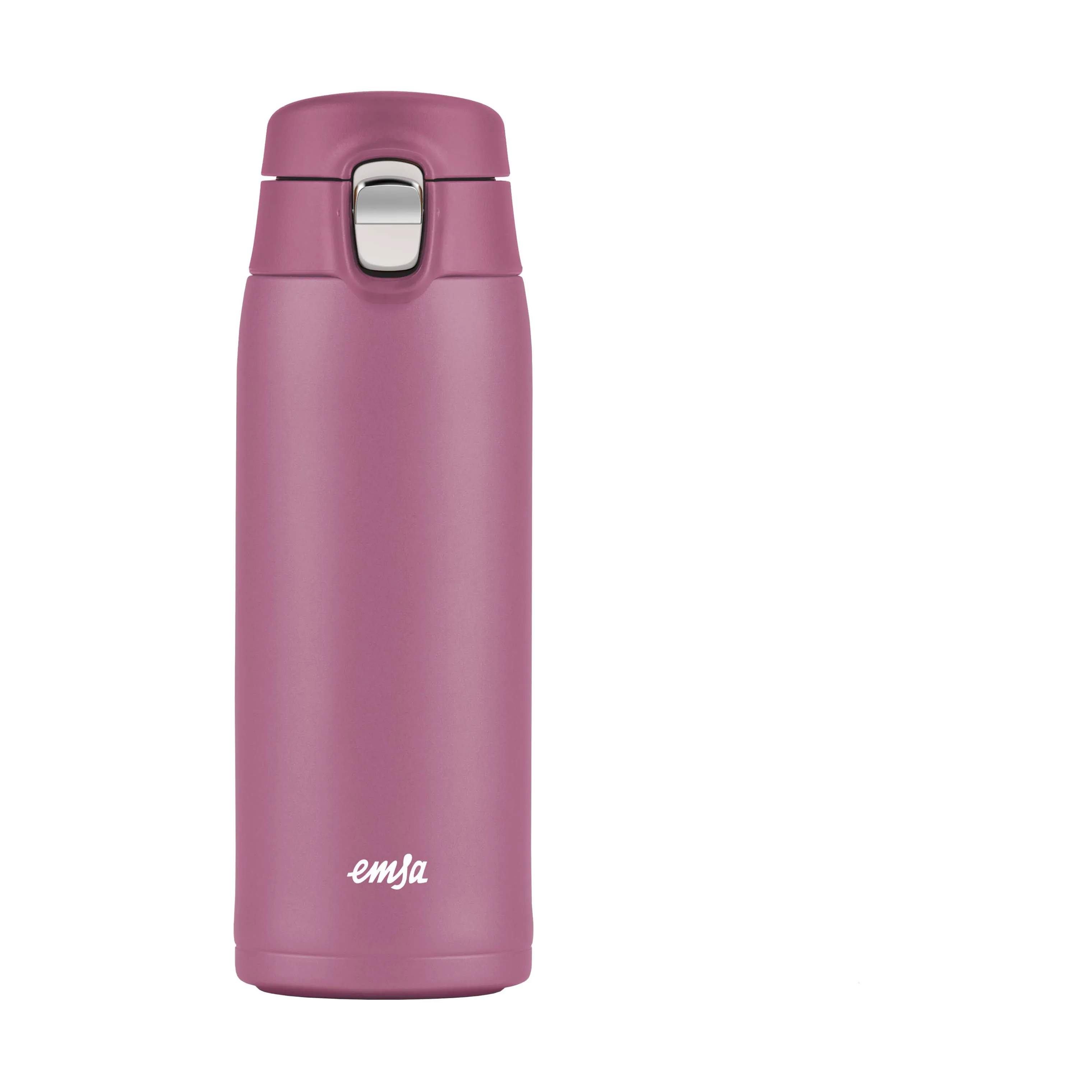 Light To-Go Rejsekrus, pink, large