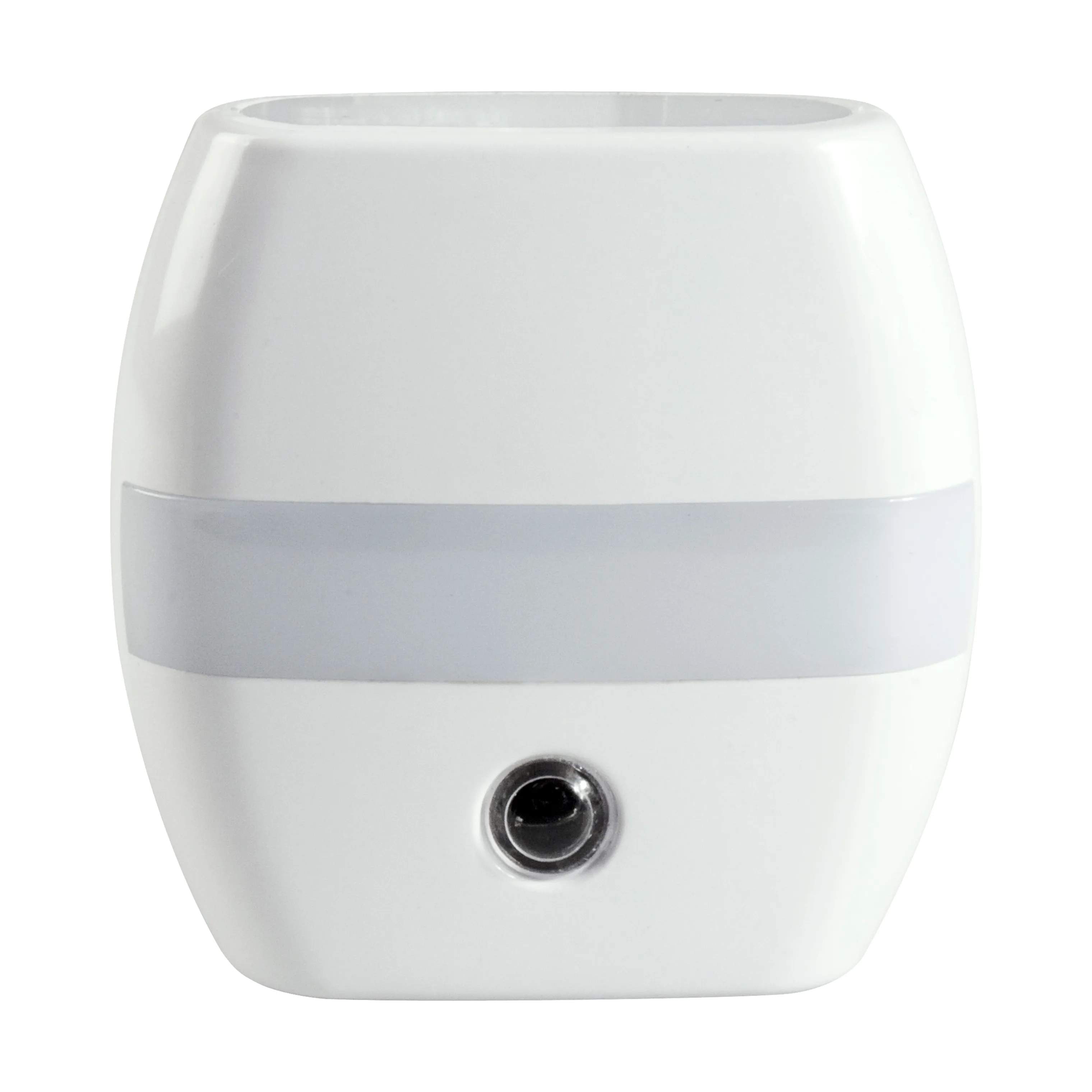 Alecto LED-lamper LED Natlampe i Hvid, 1