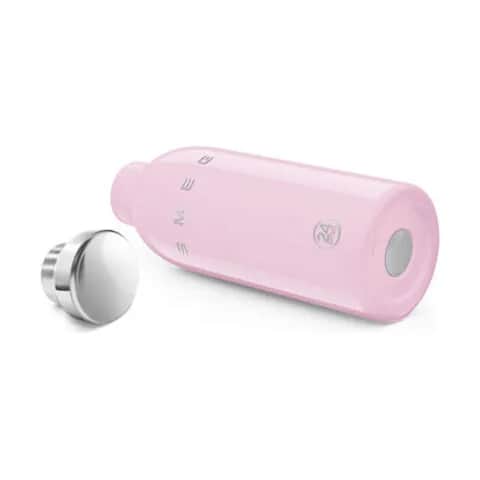 Smeg Termoflasker 50's Style Termoflaske i Lyserød, 2