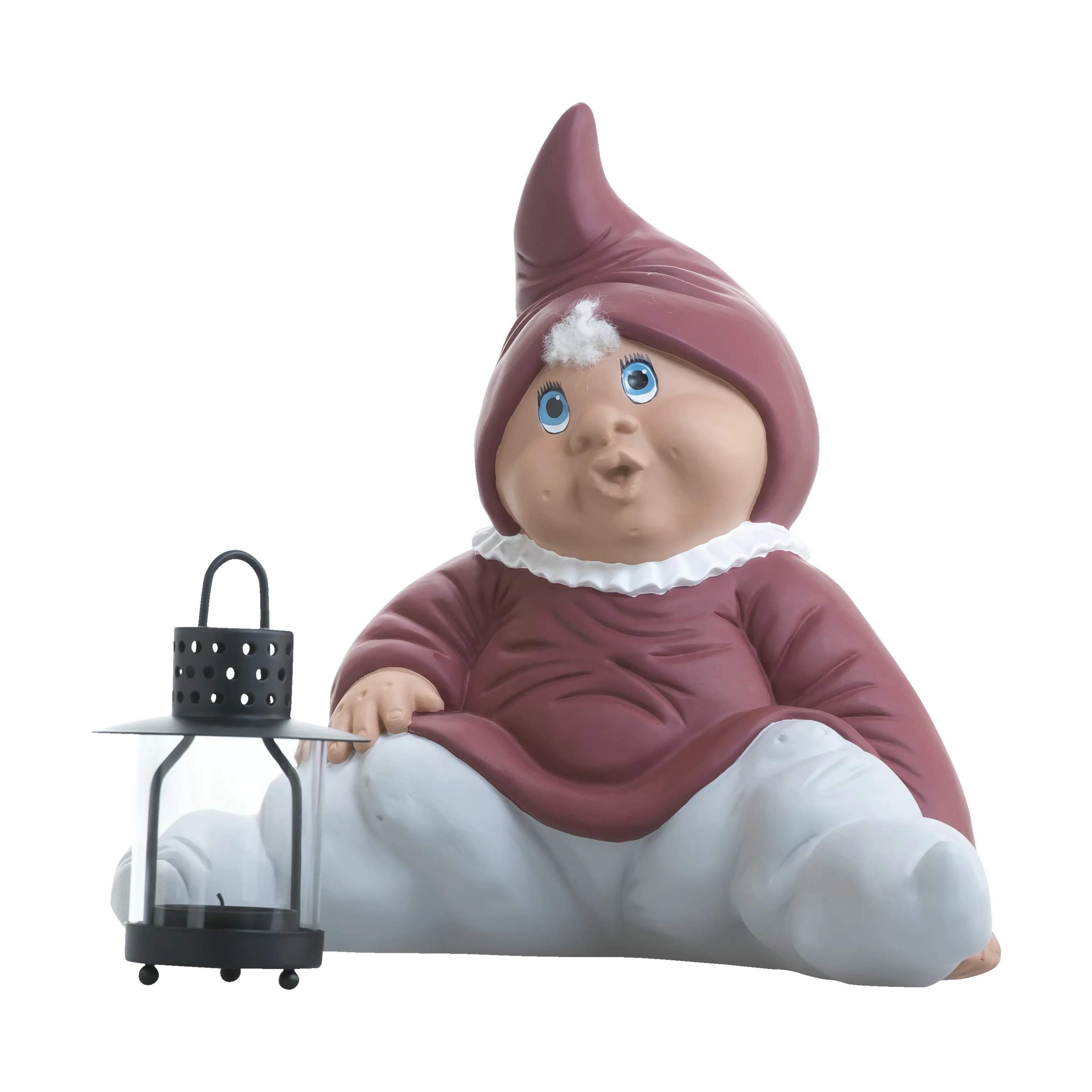 Klarborg Nisser Nisse - Store Simone i 25 cm, 1
