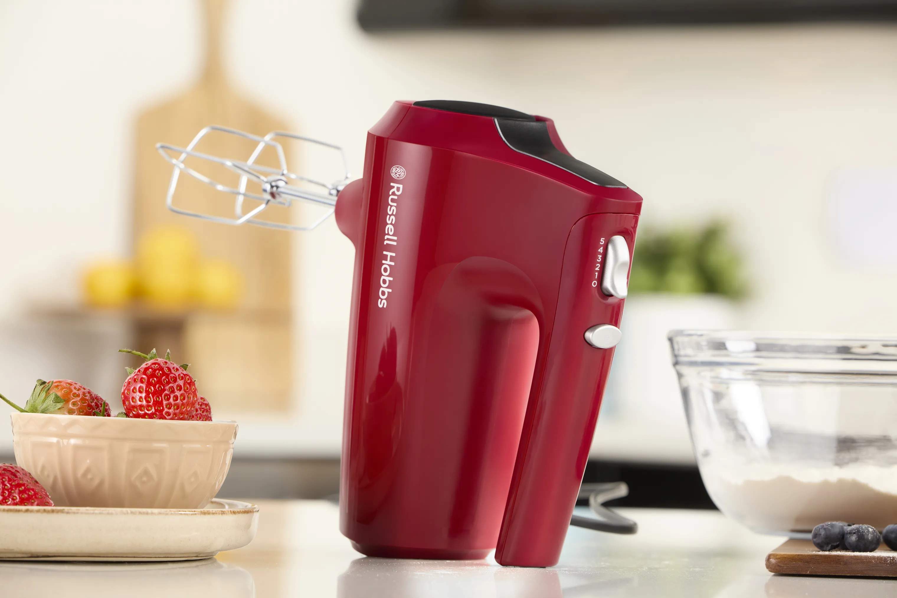Russell Hobbs Håndmixere Desire Håndmixer, 5