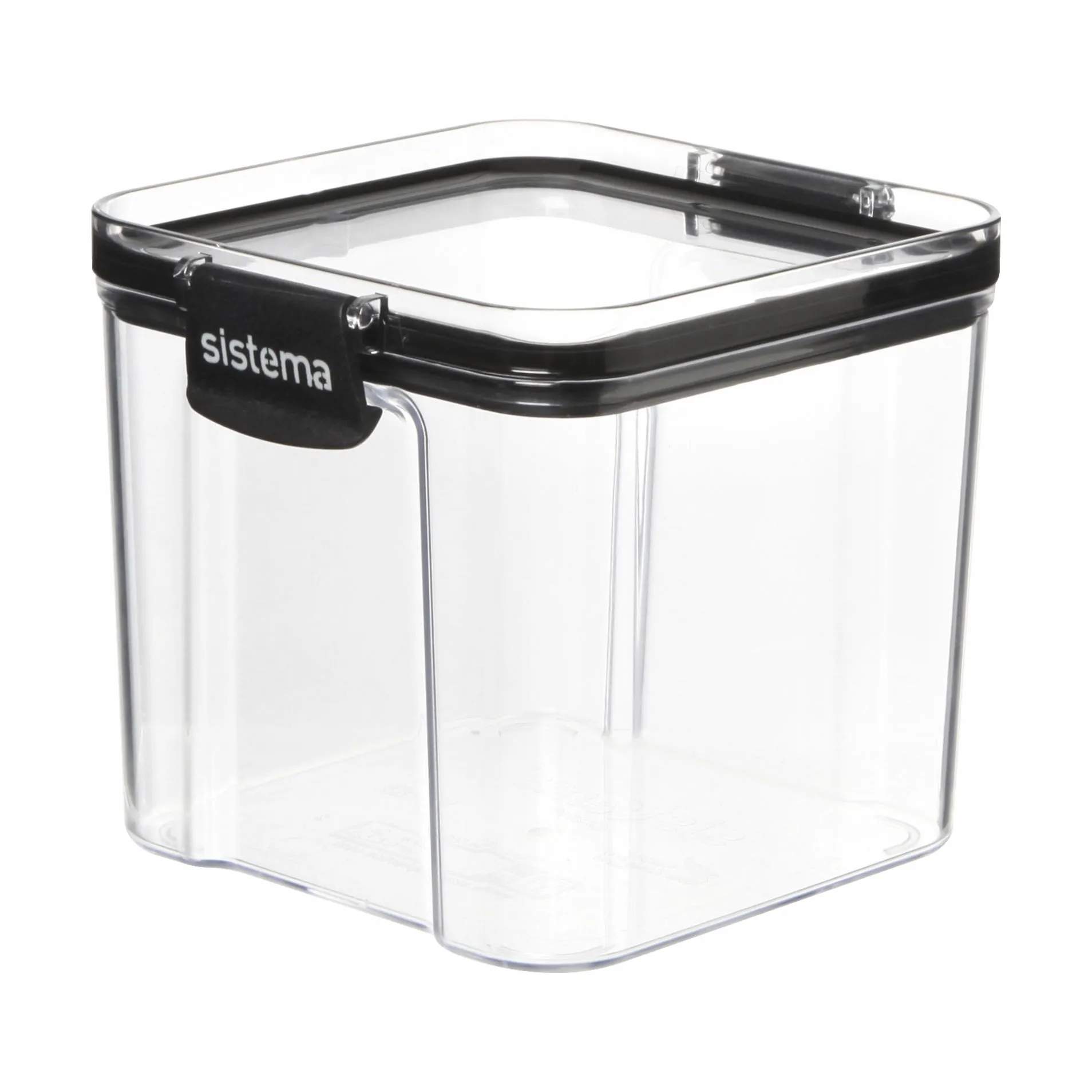 Sistema Opbevaringsbokse Ultra Opbevaringsboks i 700 ml, 3