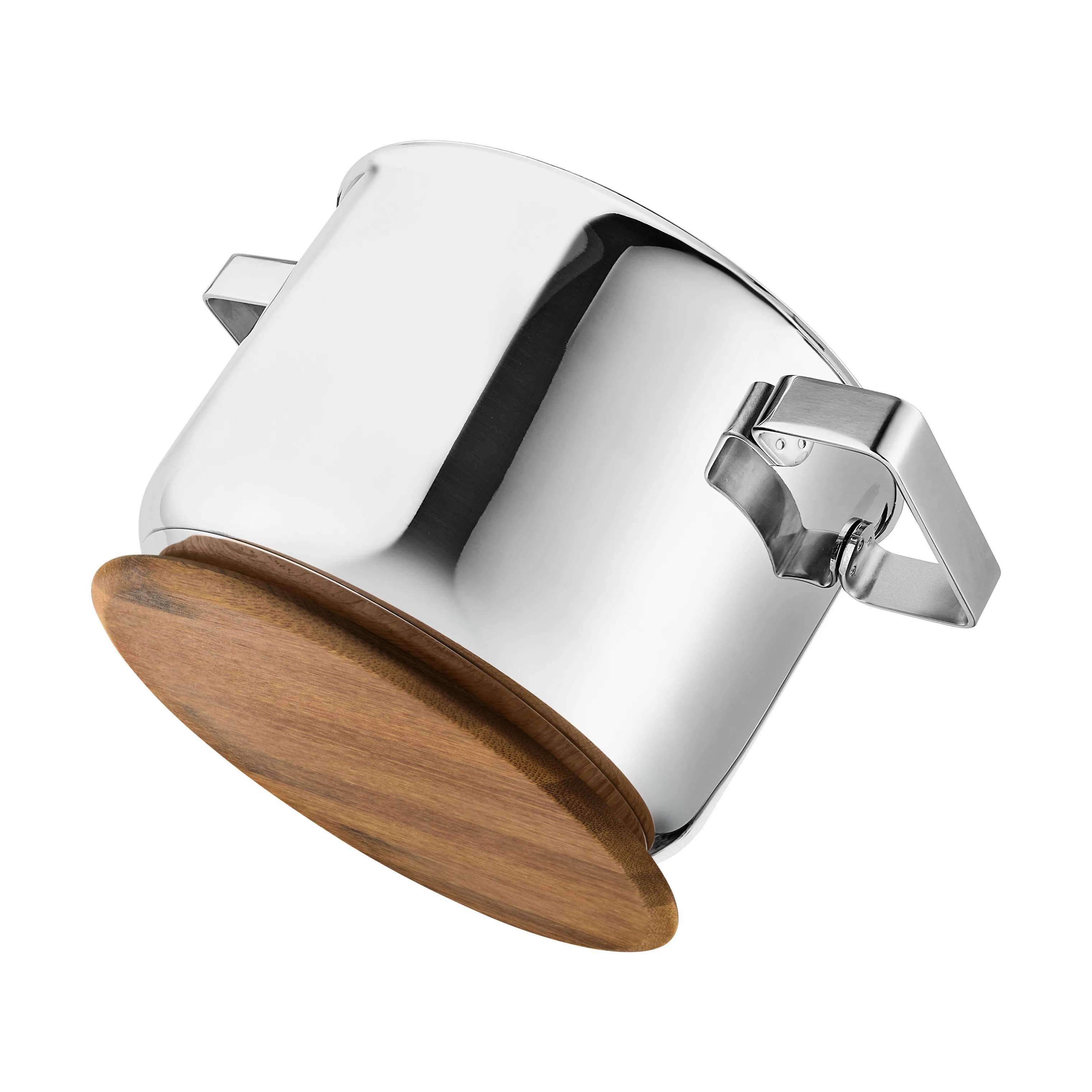 Eva Solo Bordskånere Nordic Kitchen Magnetisk Bordskåner i Natur, 2