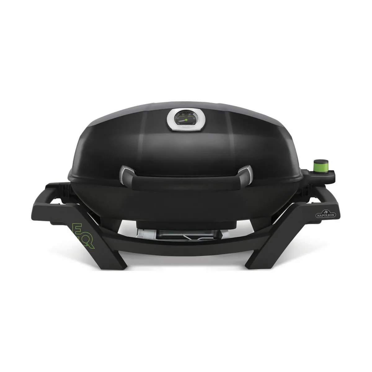 Napoleon Elgrill TravelQ PRO 285 Elektrisk Grill i Sort, 1