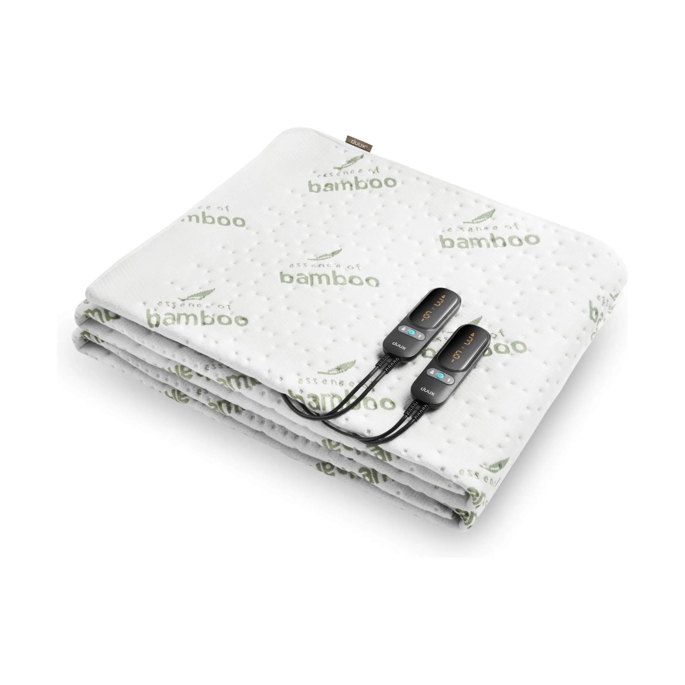 Duux Varmetæpper Snooze Varmetæppe i B155 x L200 cm, 1