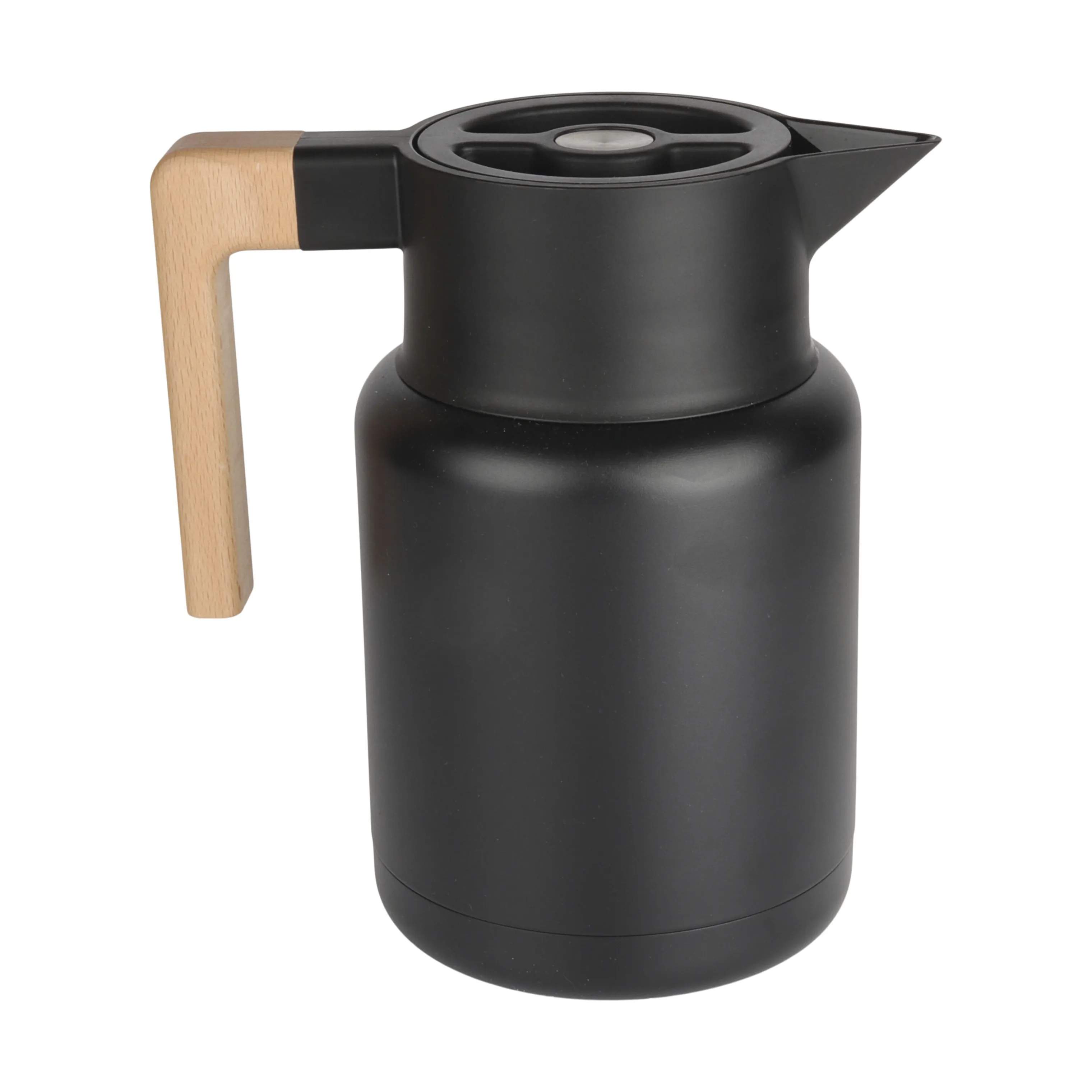 Cook & Baker Termokander Termokande i Sort, 1