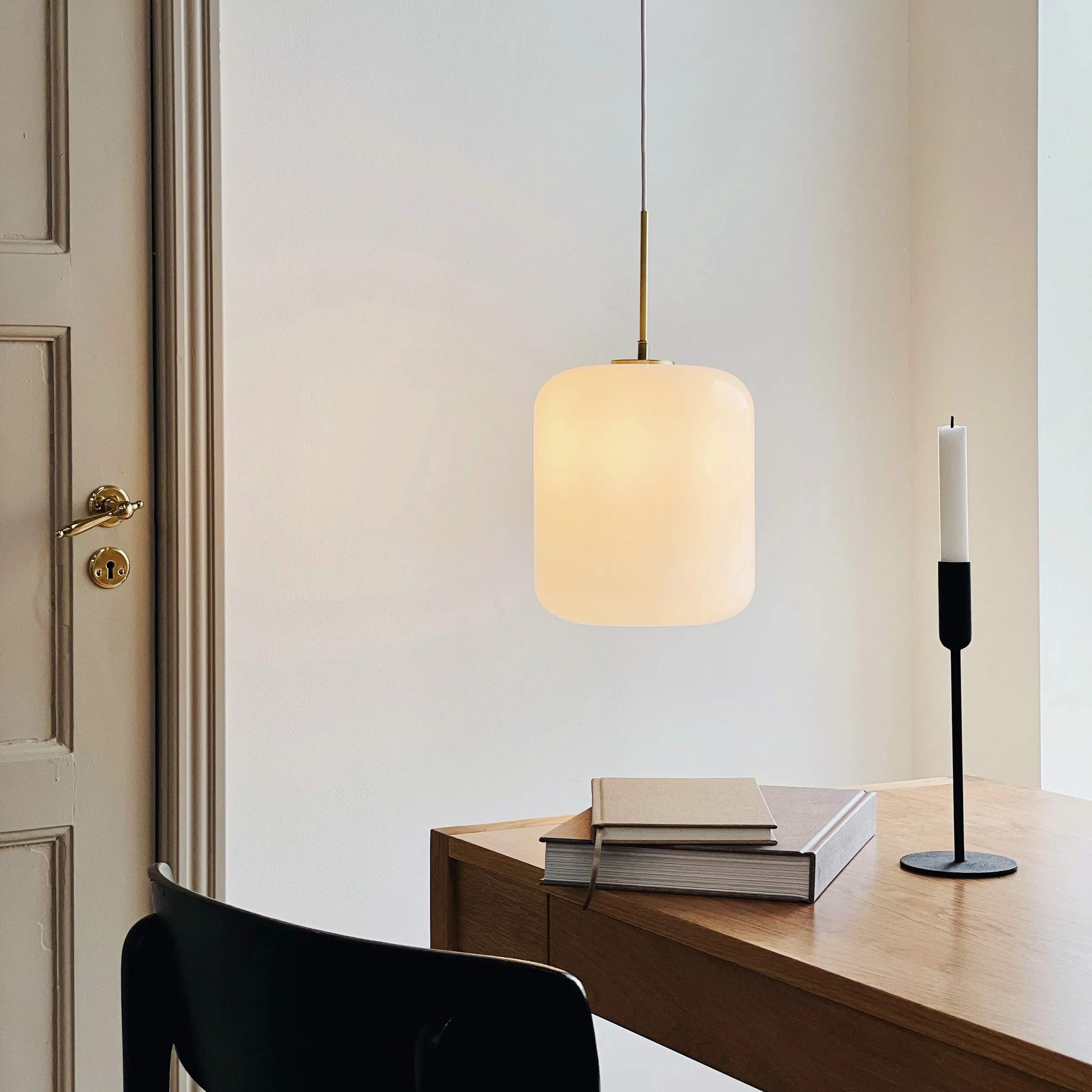 Dyberg Larsen Pendler Silvia Pendel i 30 cm, 2