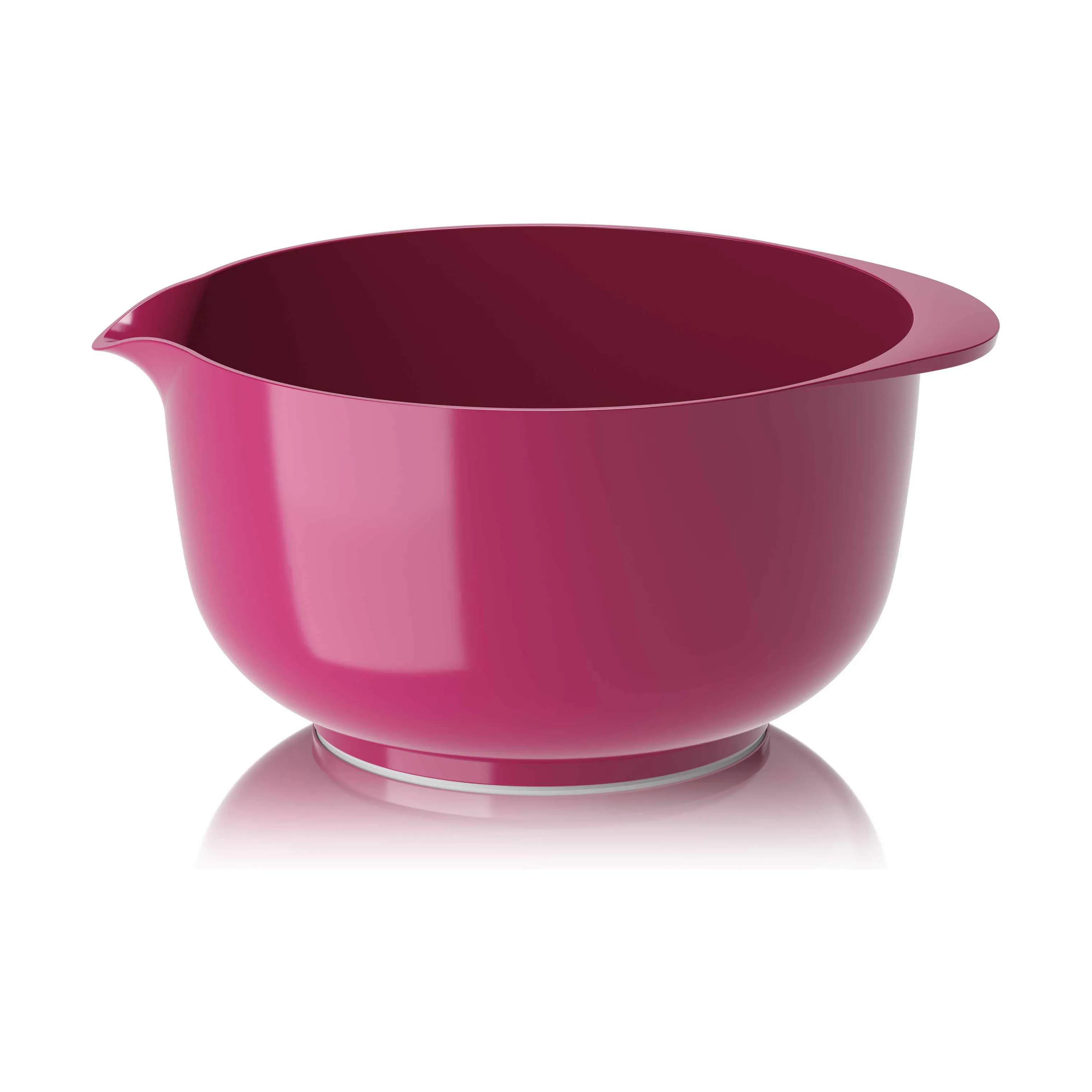 Margrethe Røreskål, beetroot, large