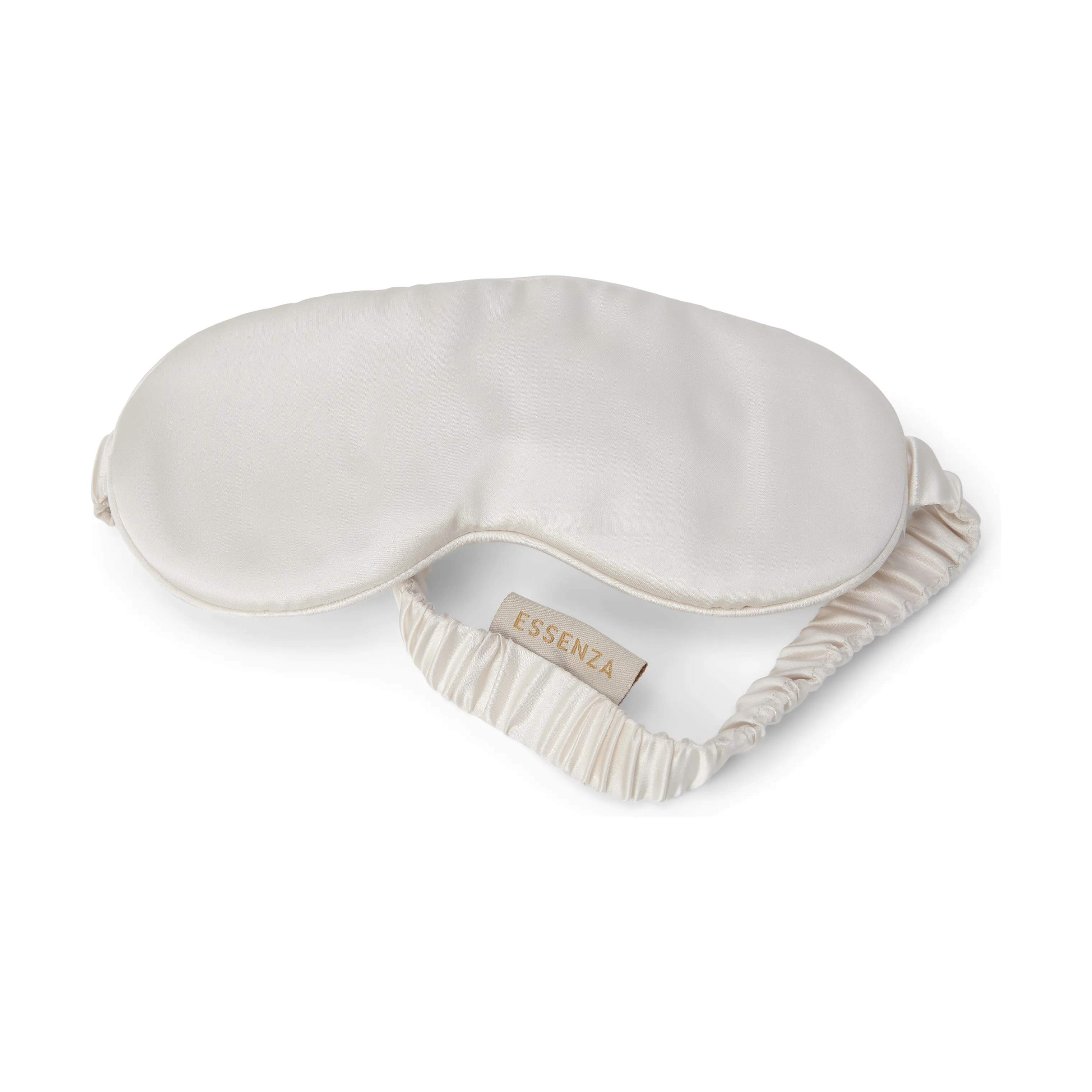 Essenza Øvrig personlig pleje Alice Sovemaske i Ivory, 1