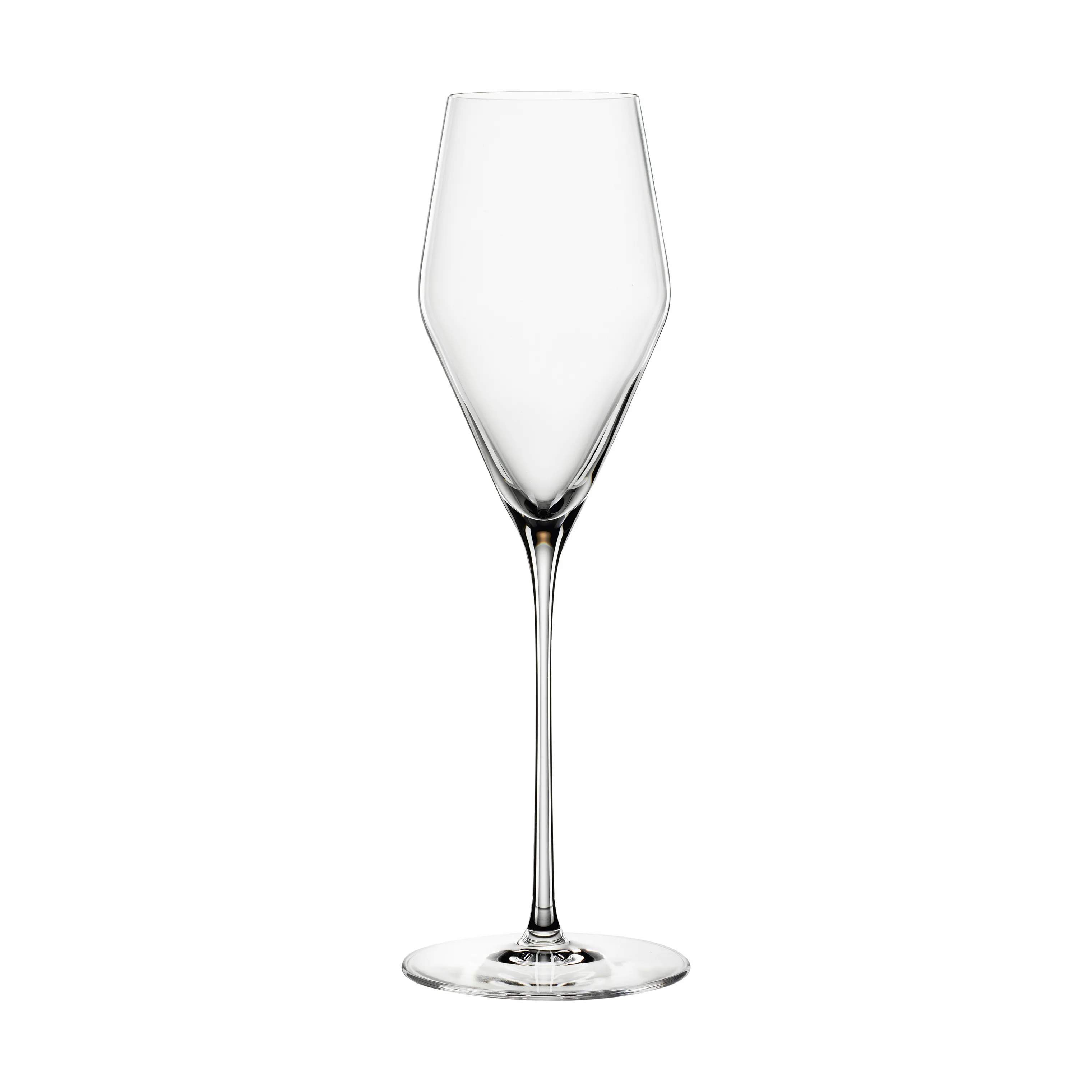 Spiegelau champagneglas Definition Champagneglas - 2 stk.