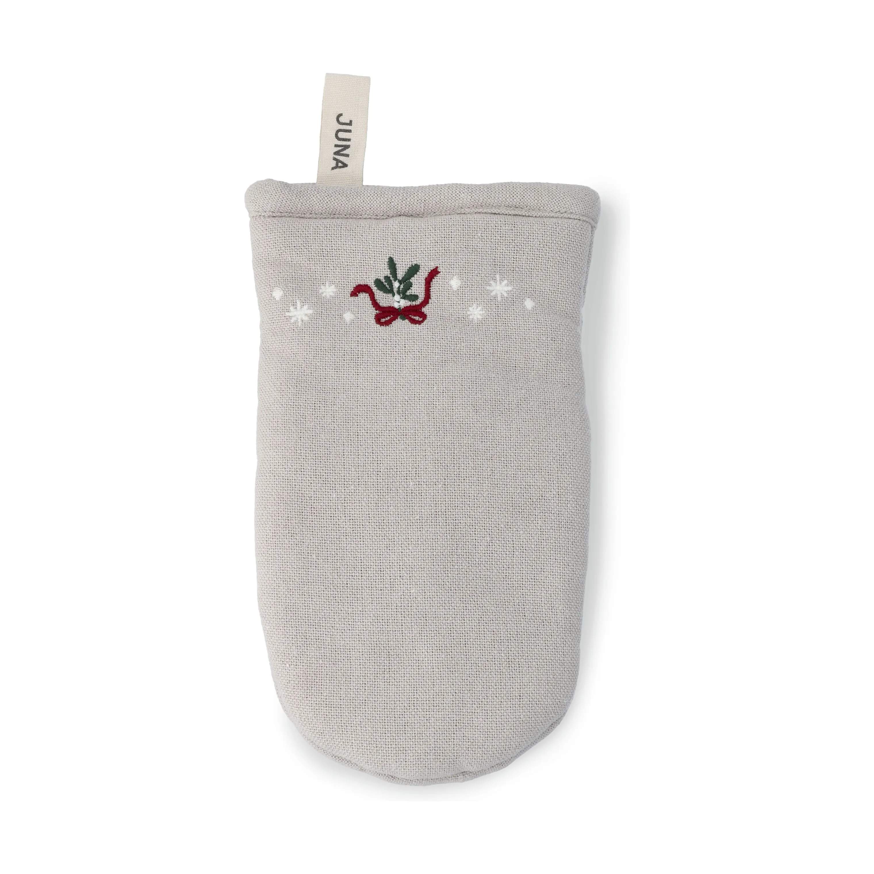 Juna Grydelapper Christmas Fable Ovnhandske i Sand, 1